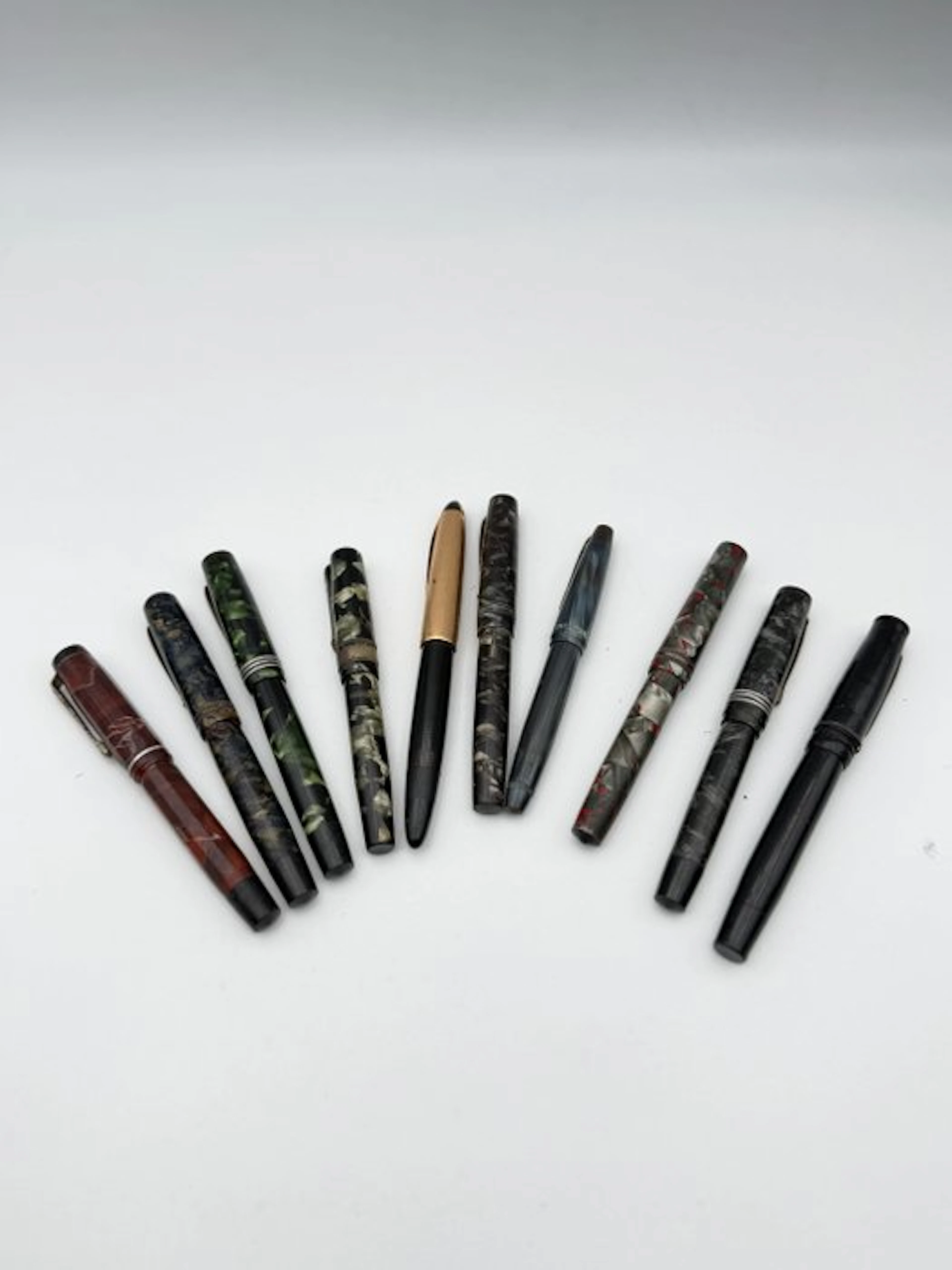 ancora vicrodor micro - No reserve price - Fountain pen