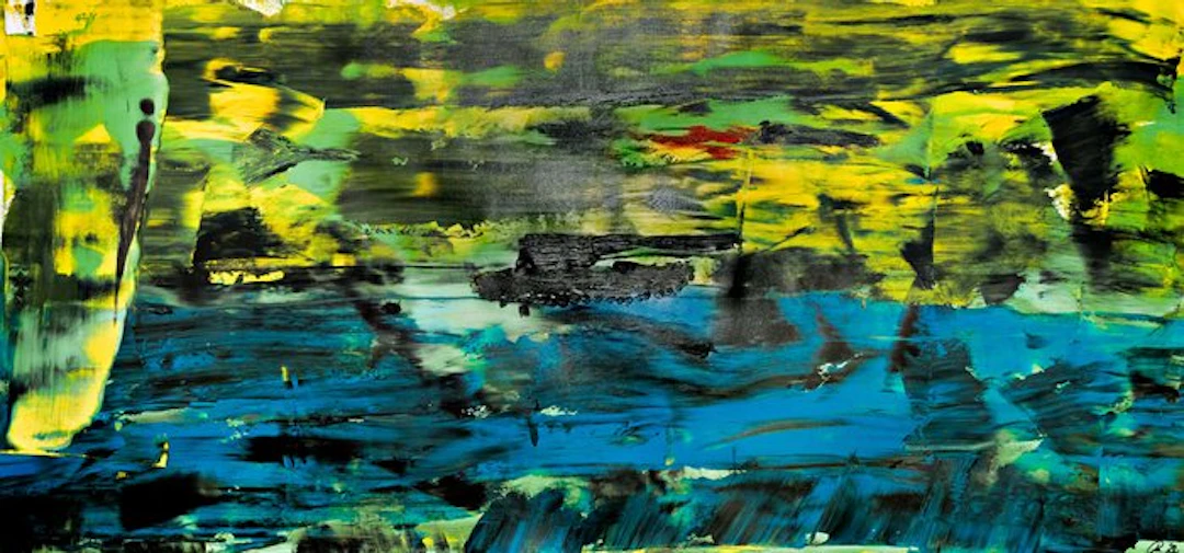 Christoph Prein (XX) - Between Forest and Water - XXL