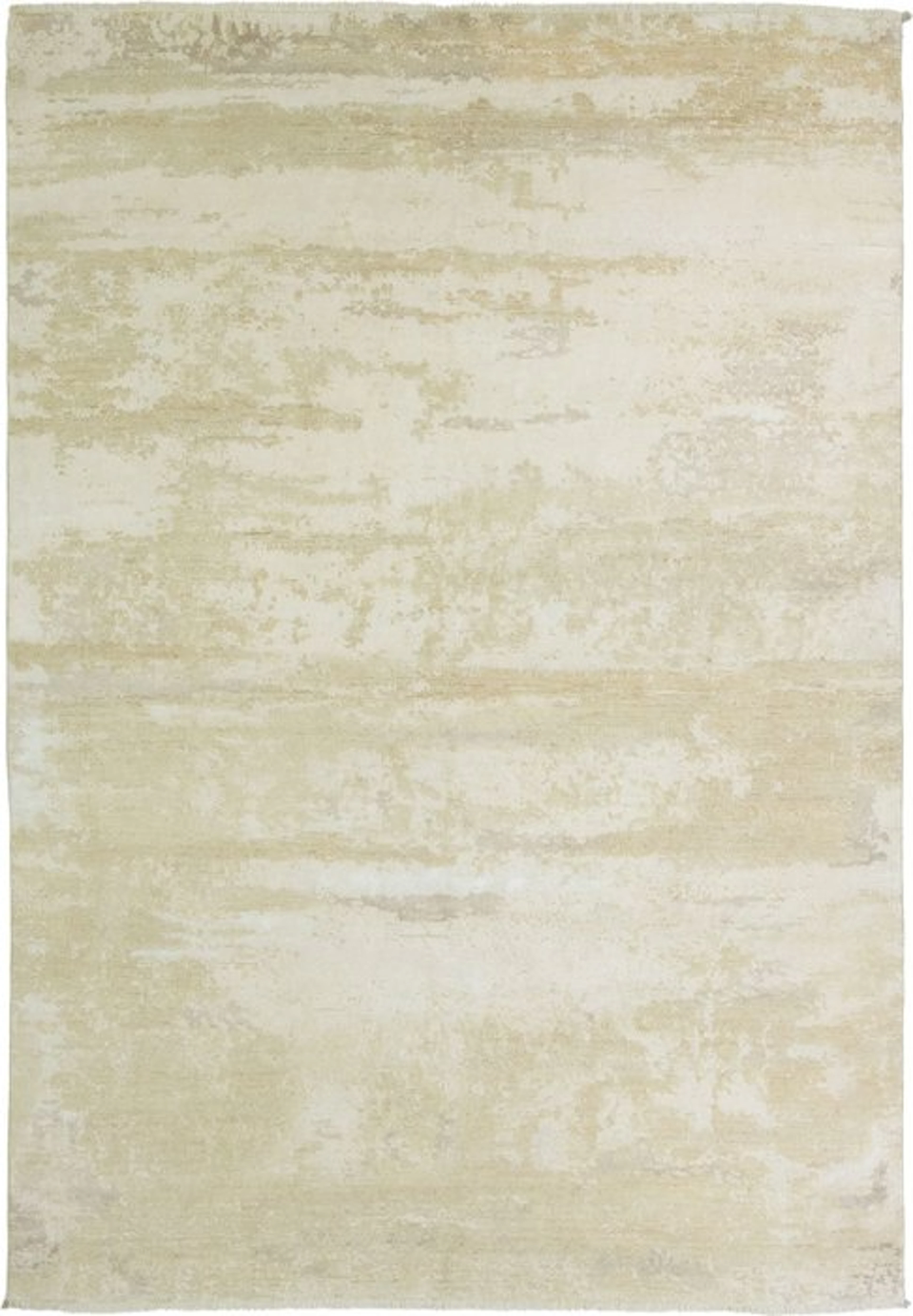 Designer Carpet with lots of Silk - New - Masterpiece - Rug - 246 cm - 172 cm