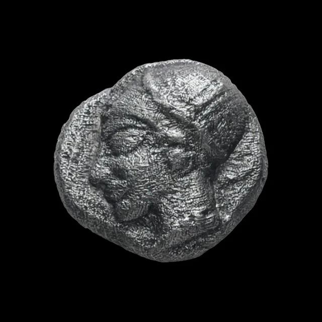 Ionia, Phokaia Diobol 521-478 BC (No reserve price)
