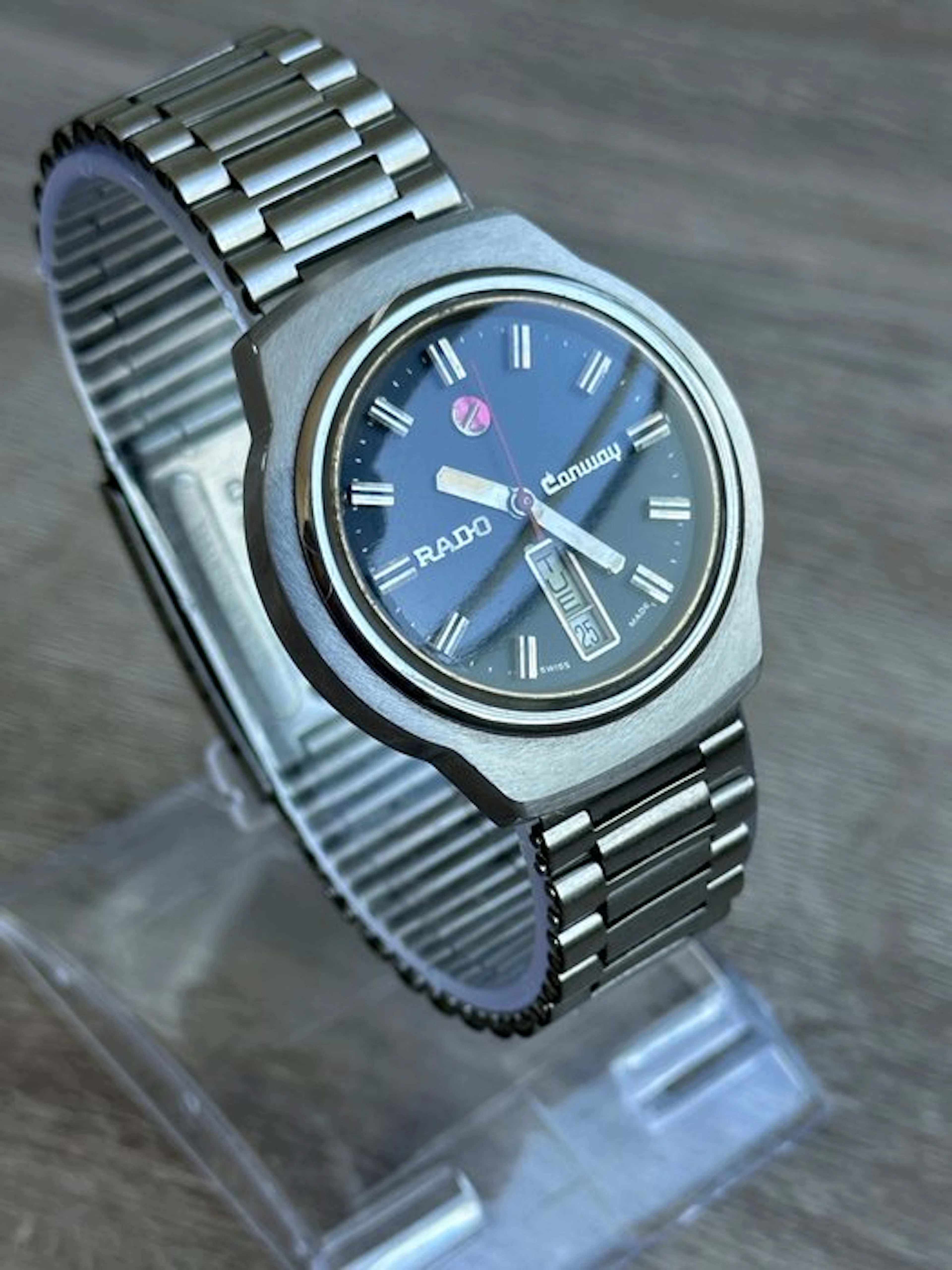 Rado - No reserve price - 18790634 - Men - 1970-1979
