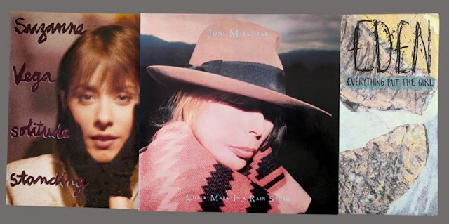 Suzanne Vega