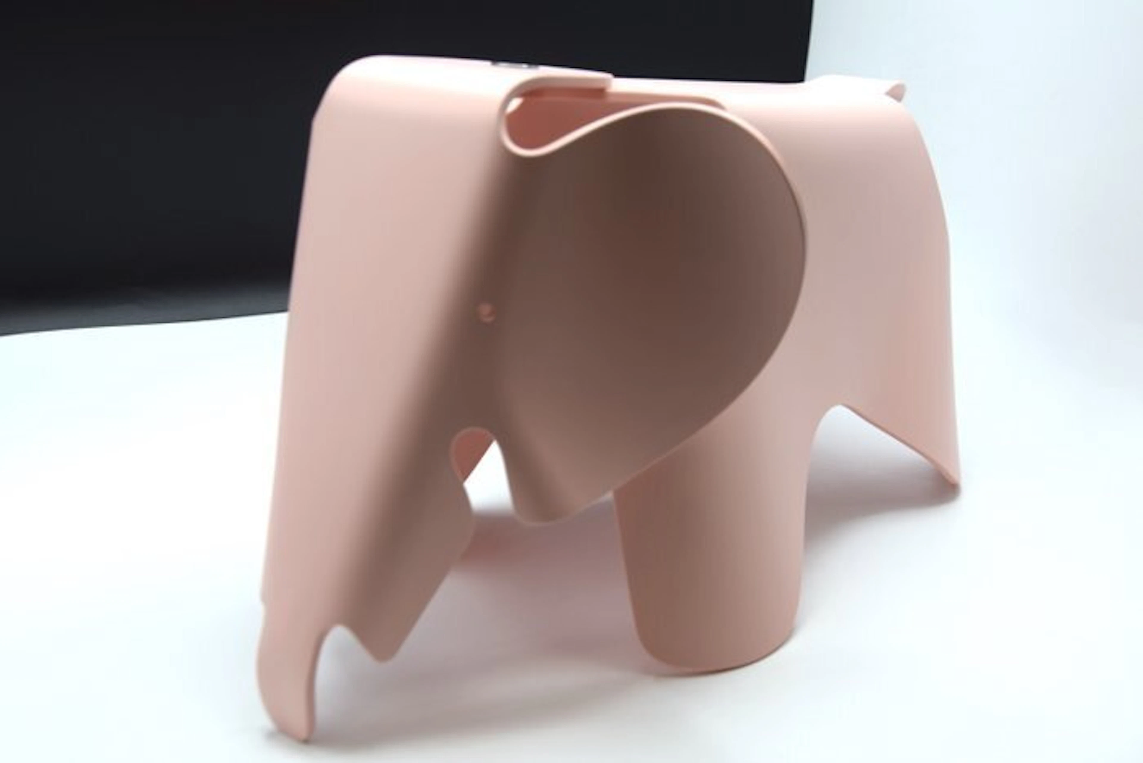 Decorative ornament - Vitra - Eames Elephant Small...