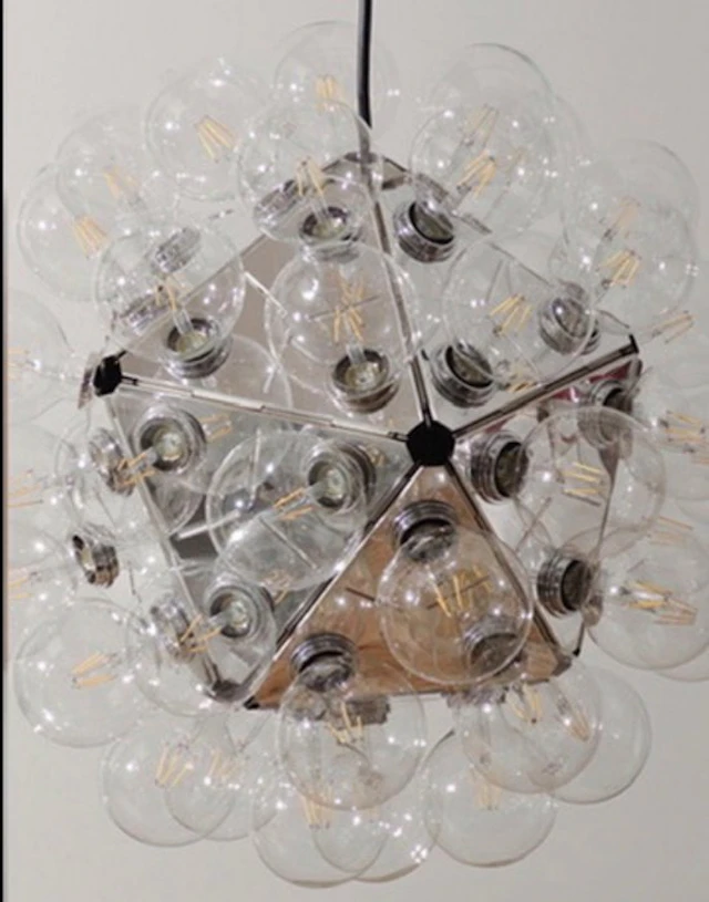 Flos - Achille Castiglioni