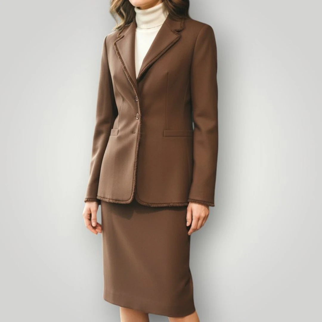 ESCADA - size 36 - EU 38 (IT 42 - ES/FR 38 - DE/NL 36 - UK 10 - US 8)