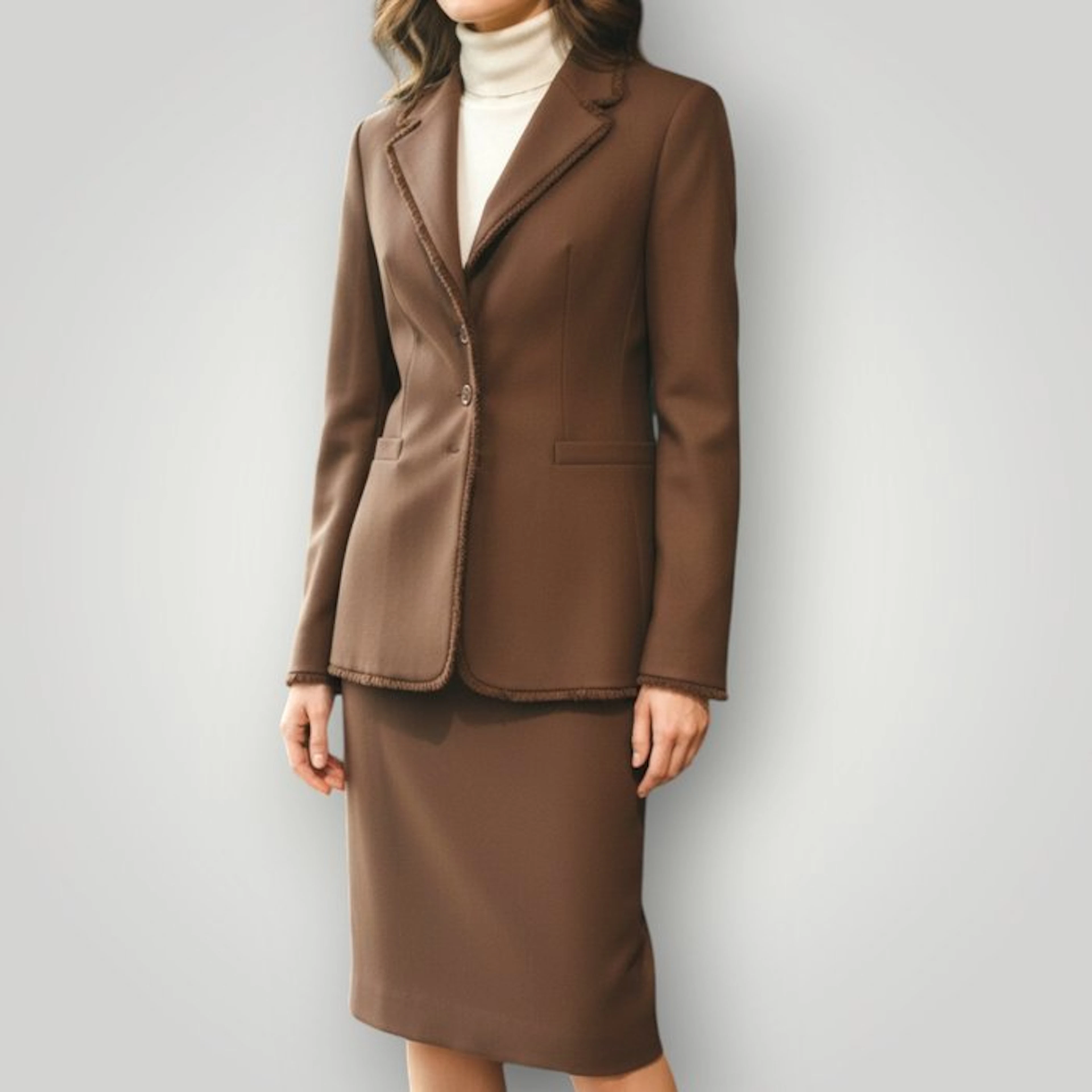 ESCADA - size 36 - EU 38 (IT 42 - ES/FR 38 - DE/NL 36 - UK 10 - US 8)