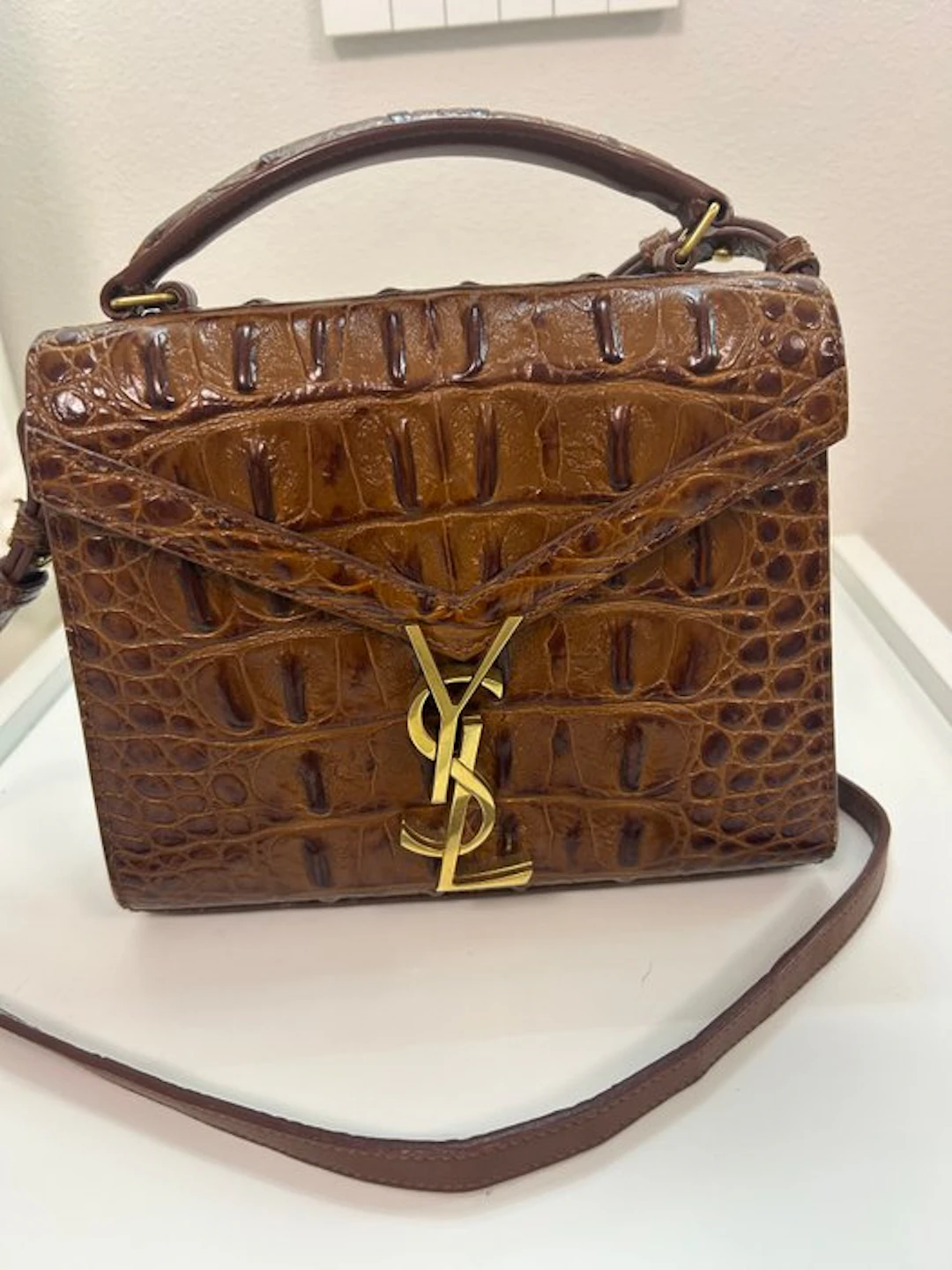 Saint Laurent - Shoulder bag