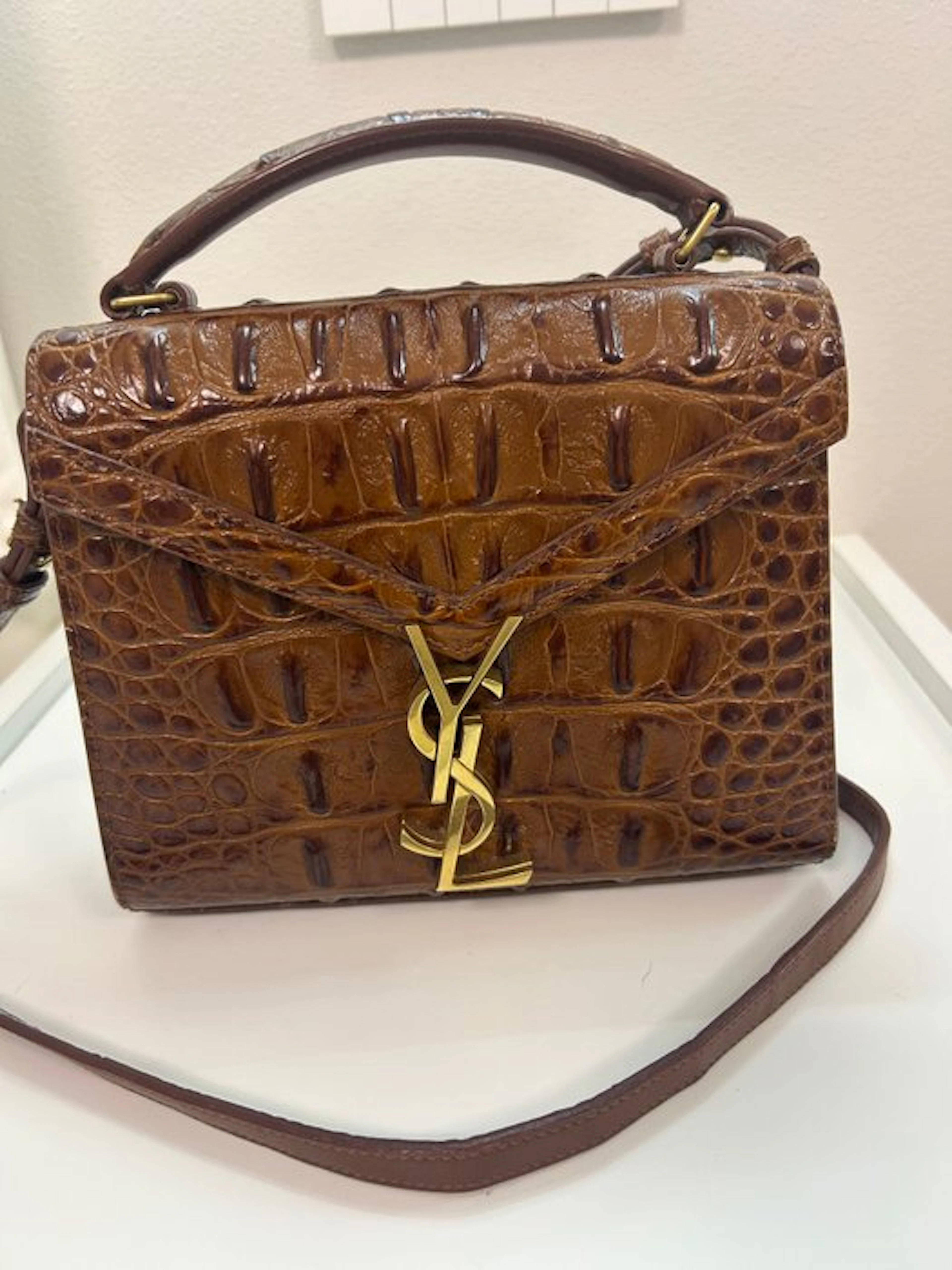 Saint Laurent - Shoulder bag