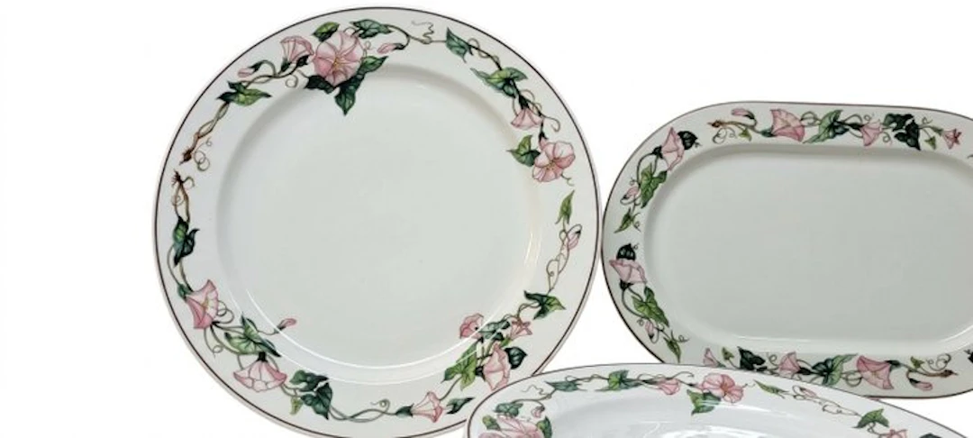 Villeroy & Boch - Dinner plate (6) - Palermo...