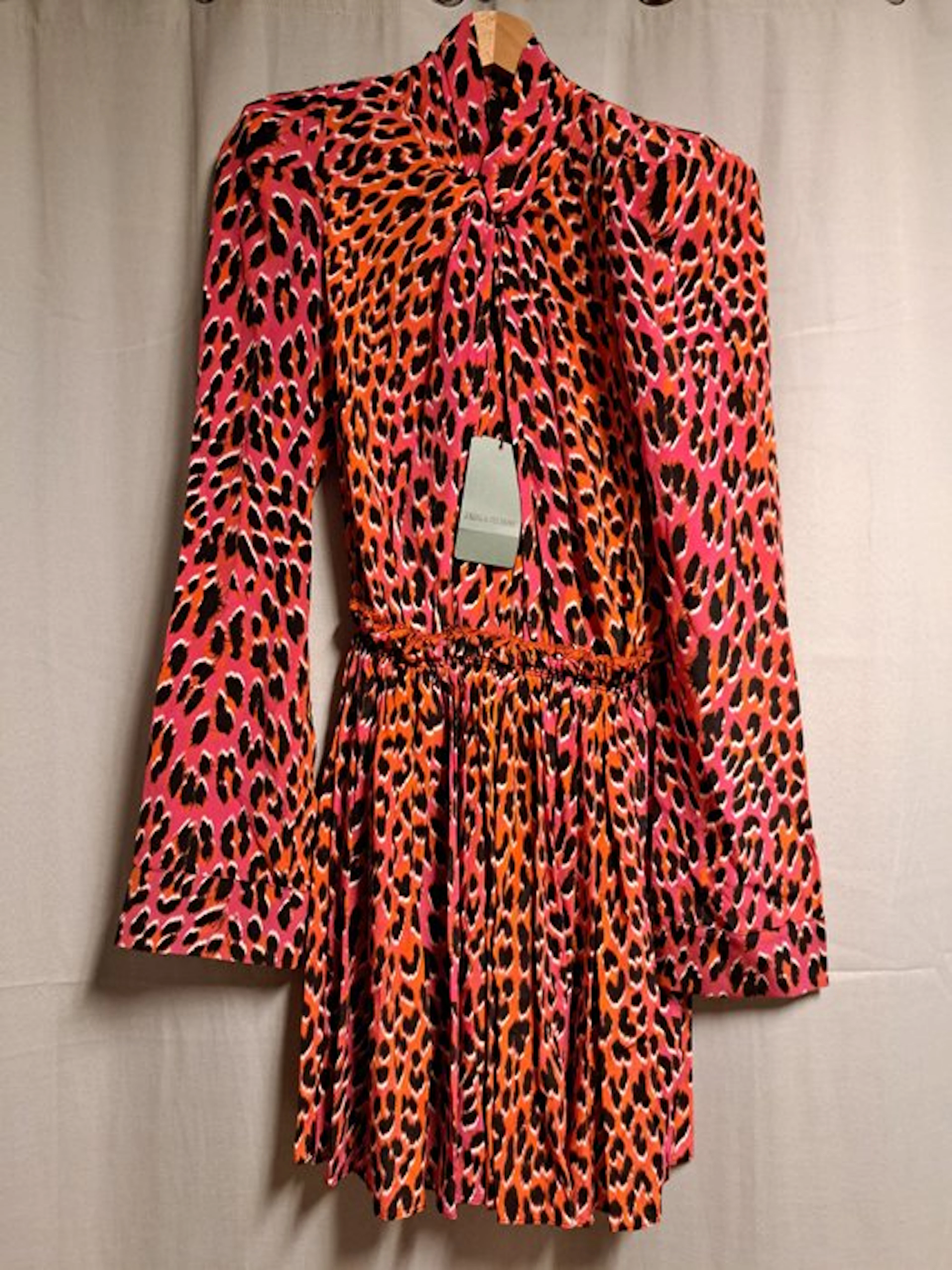 Zadig & Voltaire - Cocktail dress - New with tags