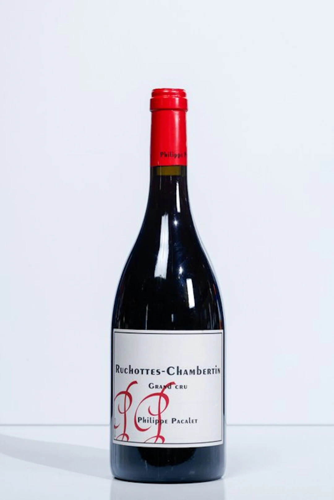 2009 Philippe Pacalet - Ruchottes-Chambertin Grand Cru - 1 Bottle (0.75L)