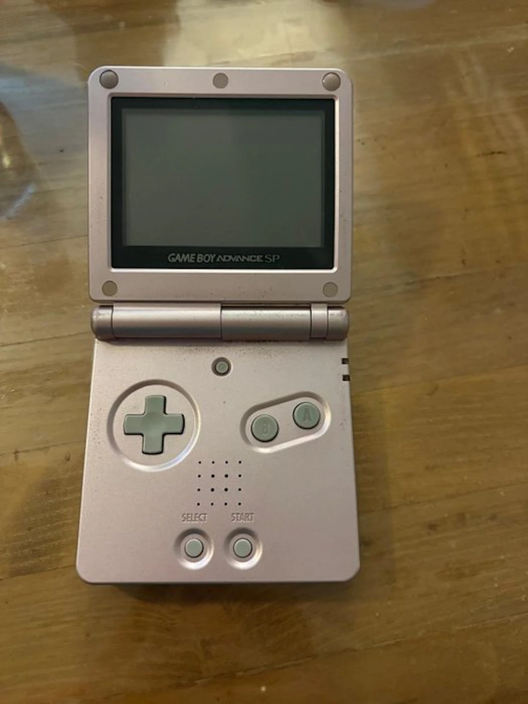 Nintendo - Gameboy Advance SP - Game Boy Advance SP...
