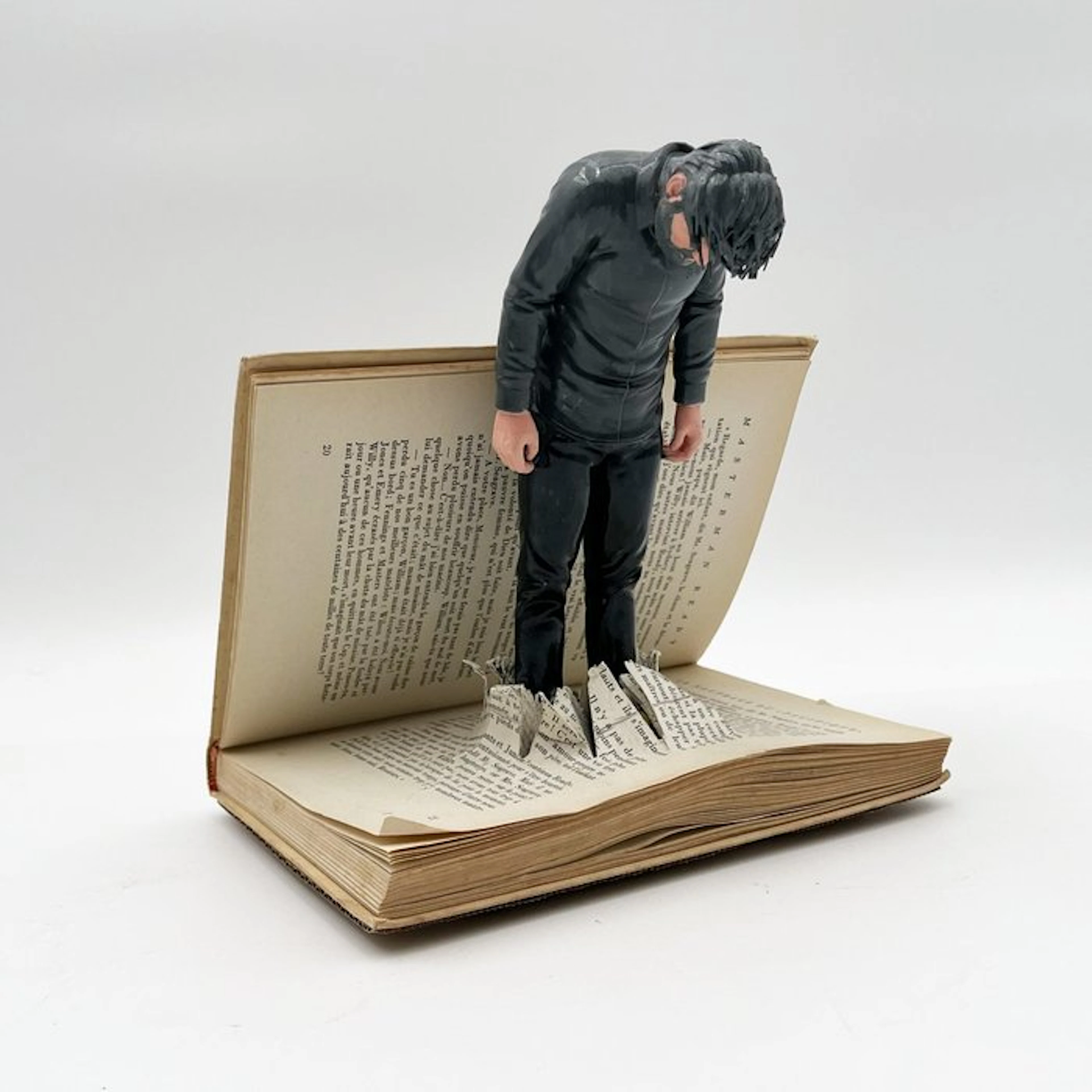 Coco de Paris - Lost in Words