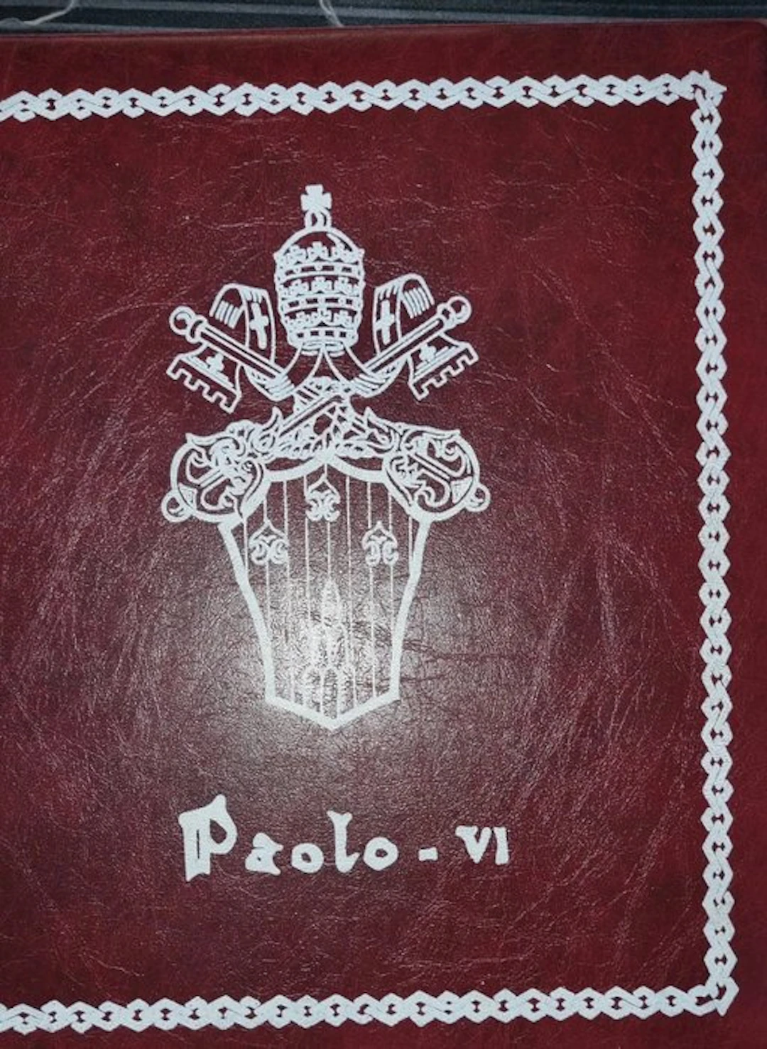 Vatican. Paolo VI. Serie divisionale 1972/1978 (8 set) (No reserve price)