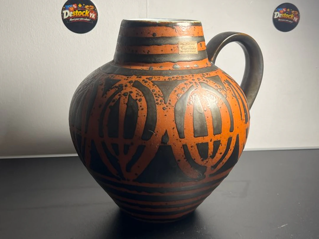 Vase - Ceramic