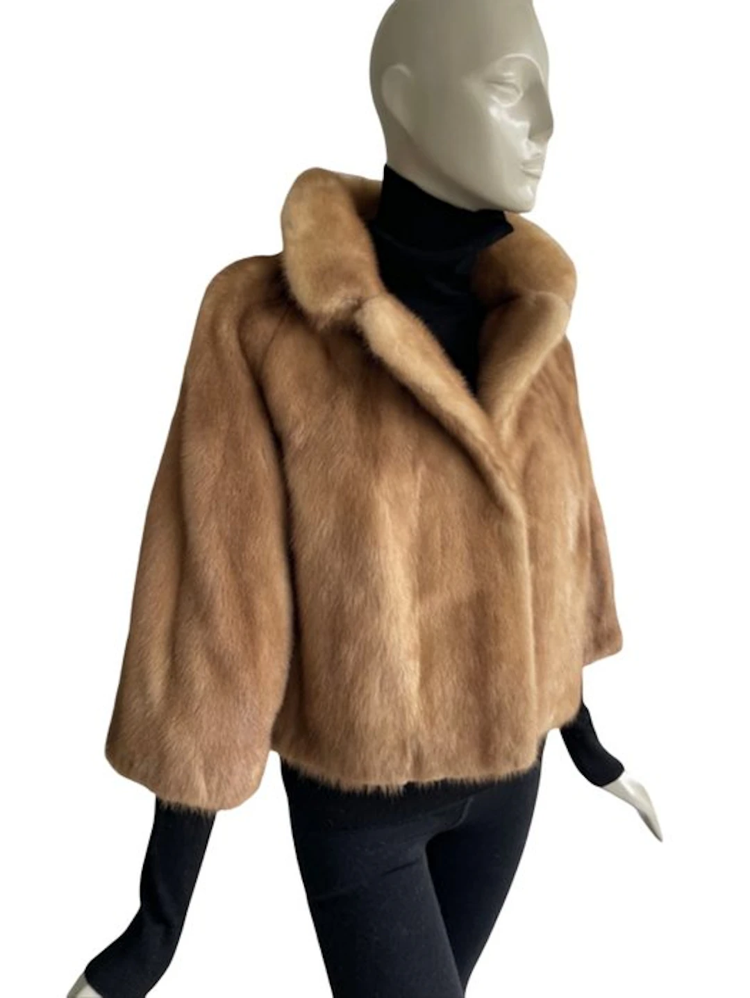 Saga Furs - Fur coat