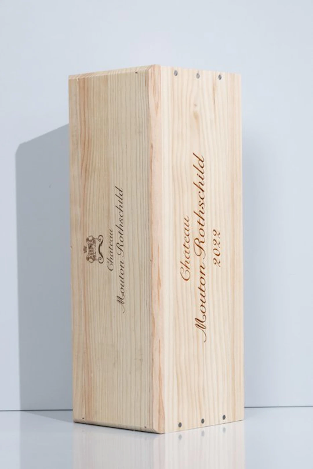 2022 Château Mouton Rothschild - Pauillac 1er Grand Cru Classé - 1