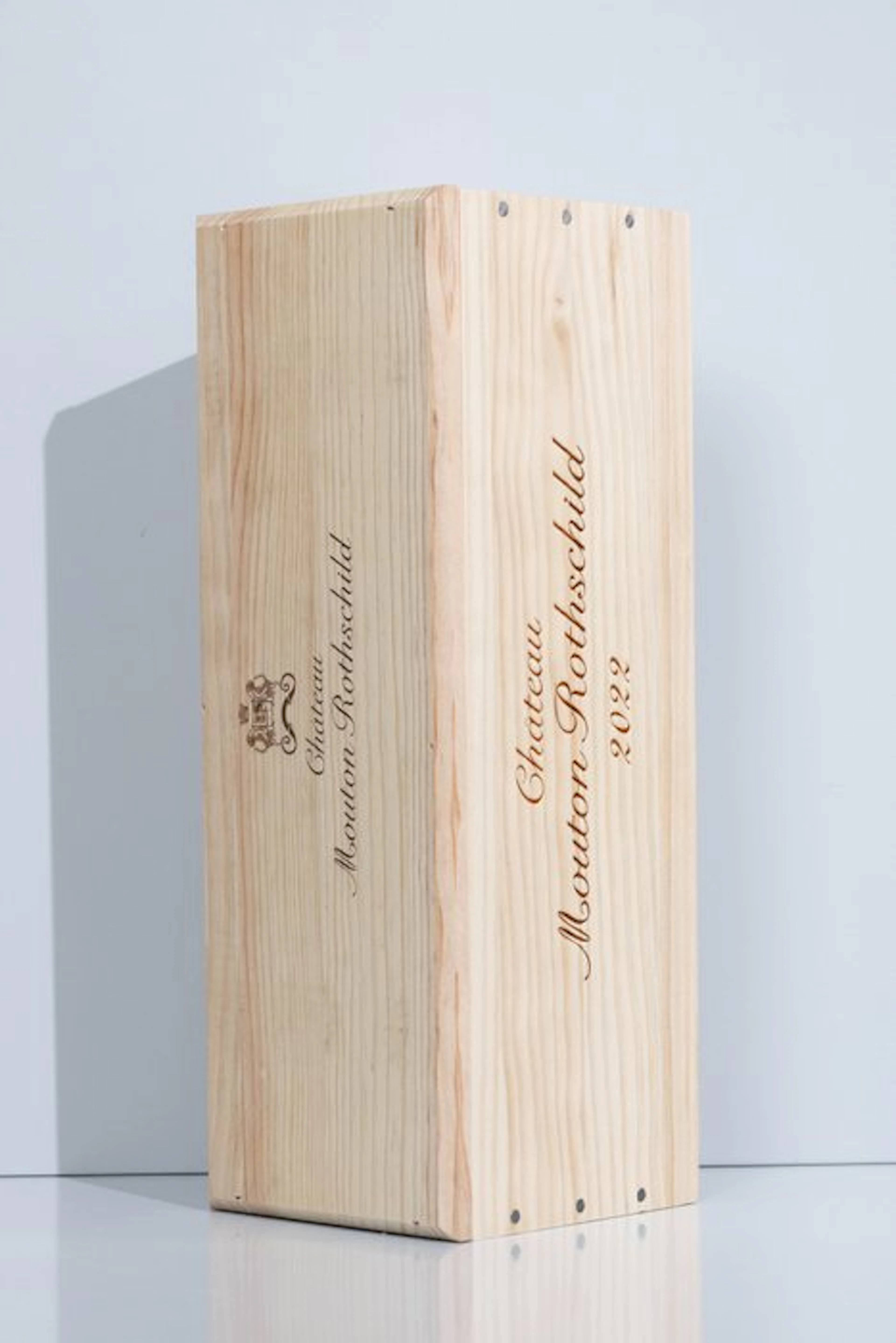 2022 Château Mouton Rothschild - Pauillac 1er Grand Cru Classé - 1