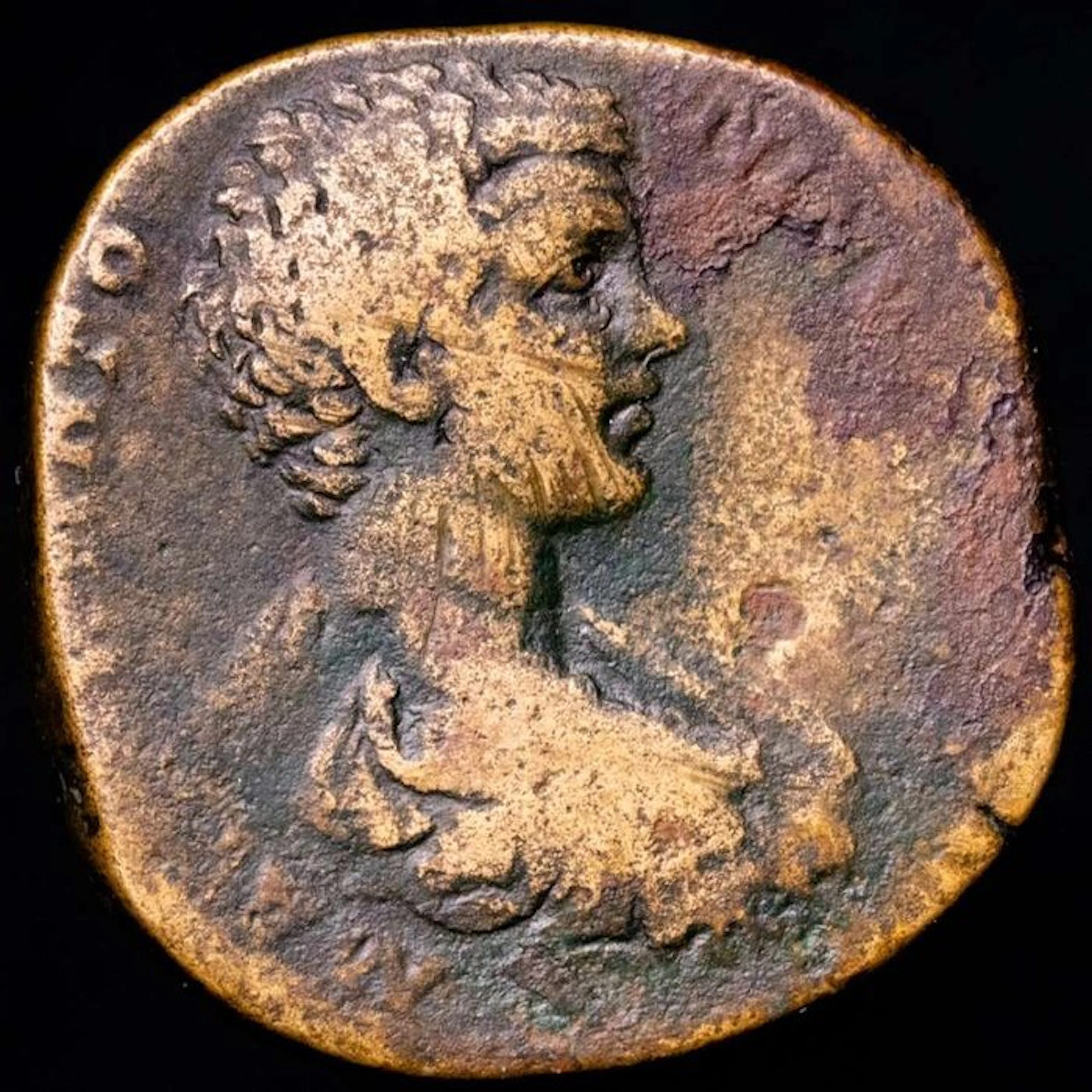 Roman Empire