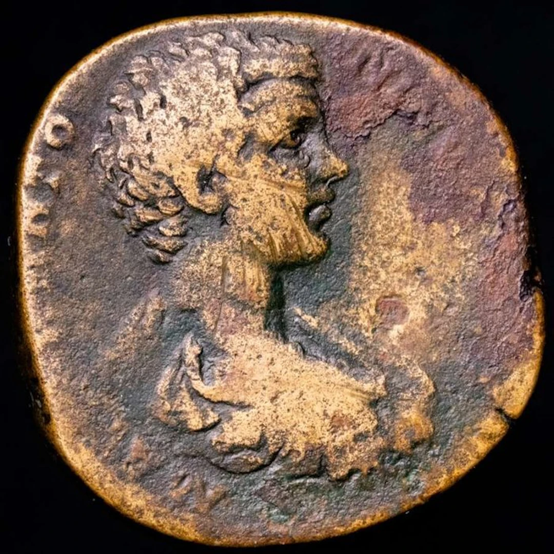 Roman Empire