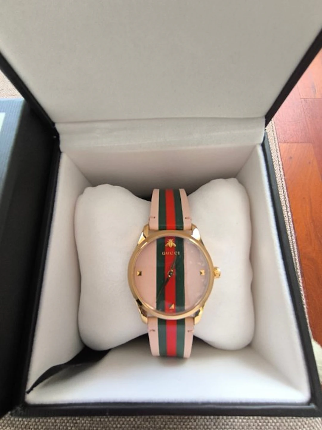 Gucci - G-Timeless - YA1264118 - Women - 2010-2020