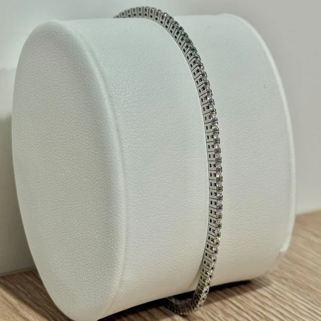 Bracelet - 18 kt