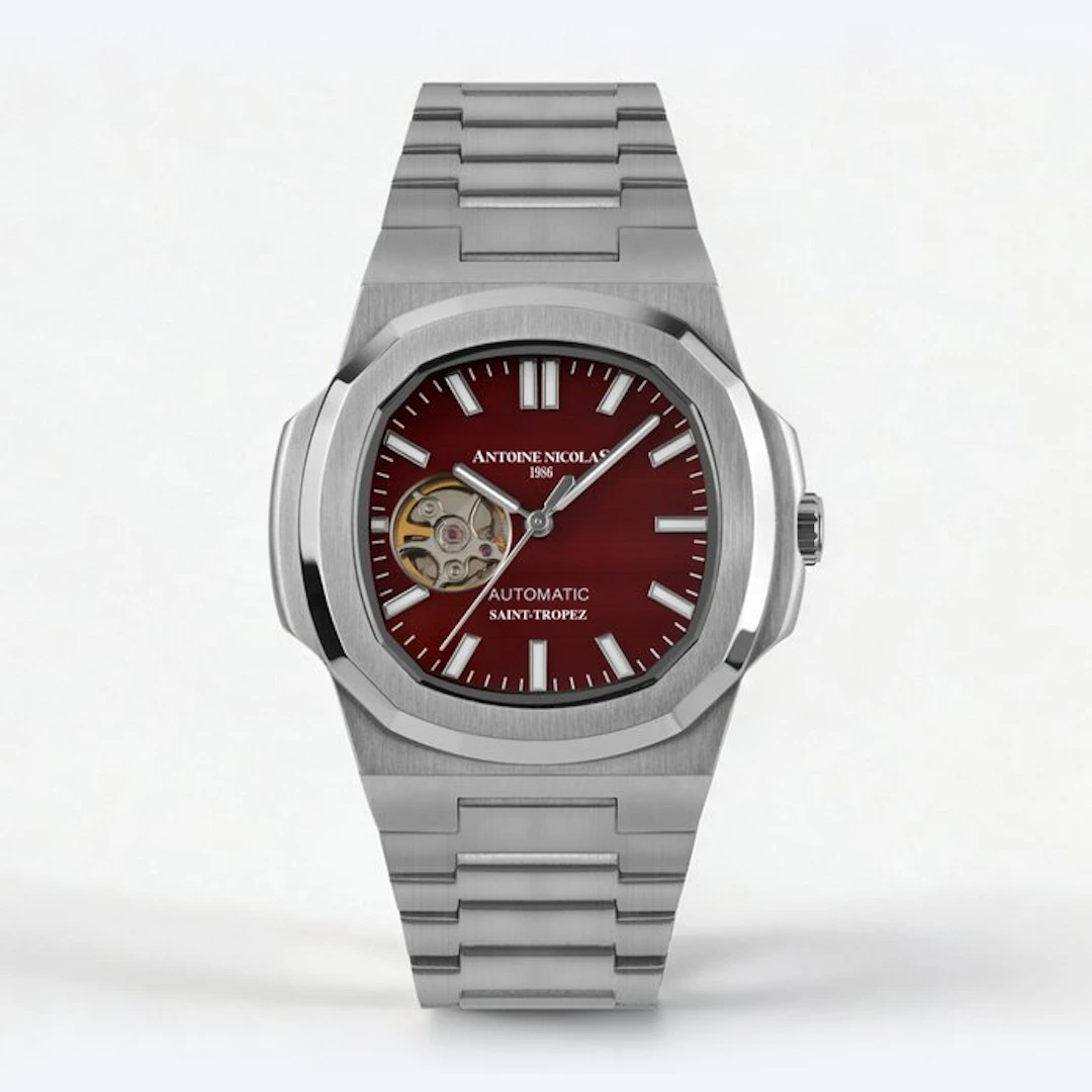 Antoine Nicolas 1986 - Saint Tropez - No reserve price - Unisex - 2025+