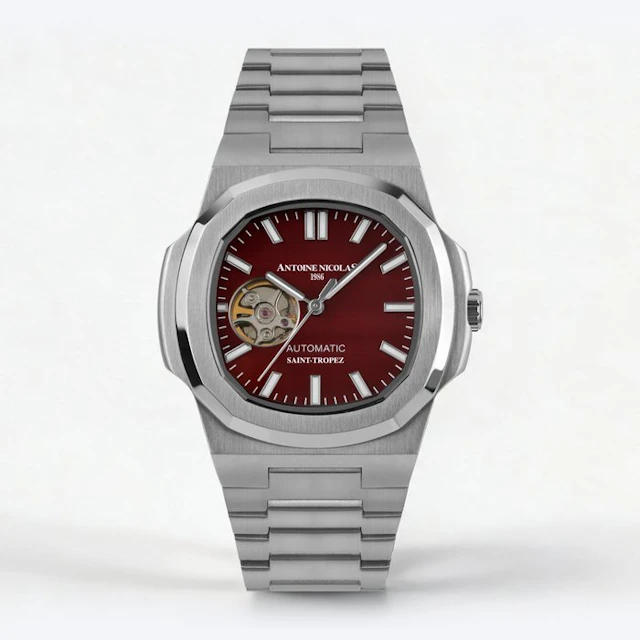 Antoine Nicolas 1986 - Saint Tropez - No reserve price - Unisex - 2025+