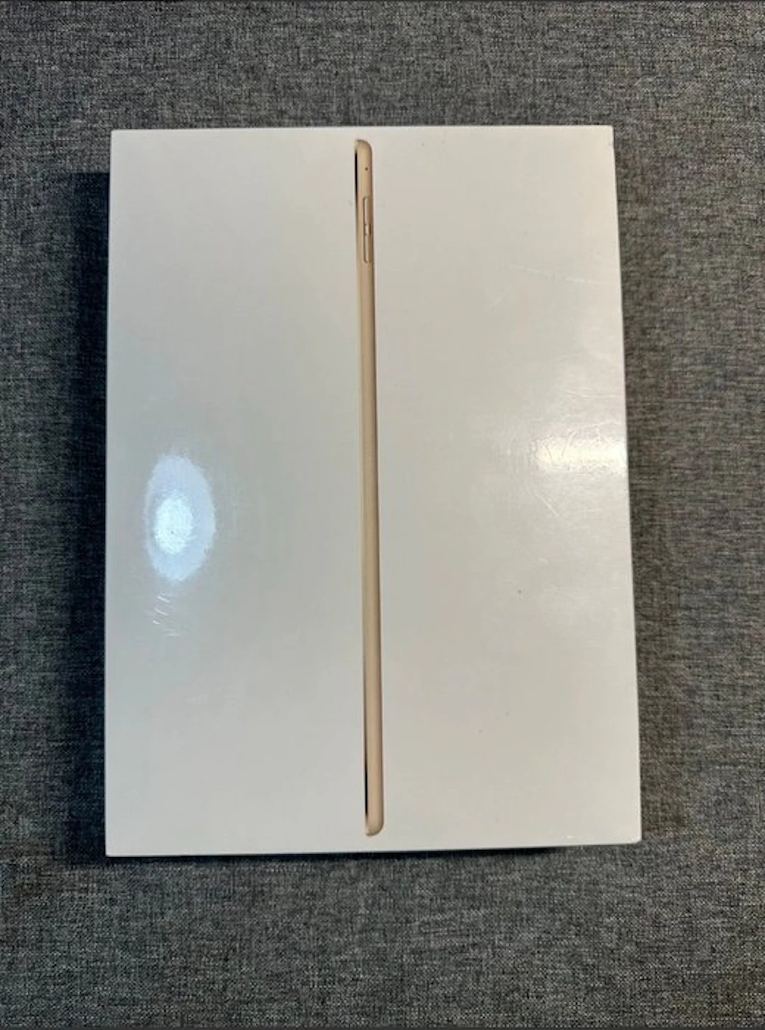 Apple iPad Air 2 32GB - New - Computer - In original sealed box