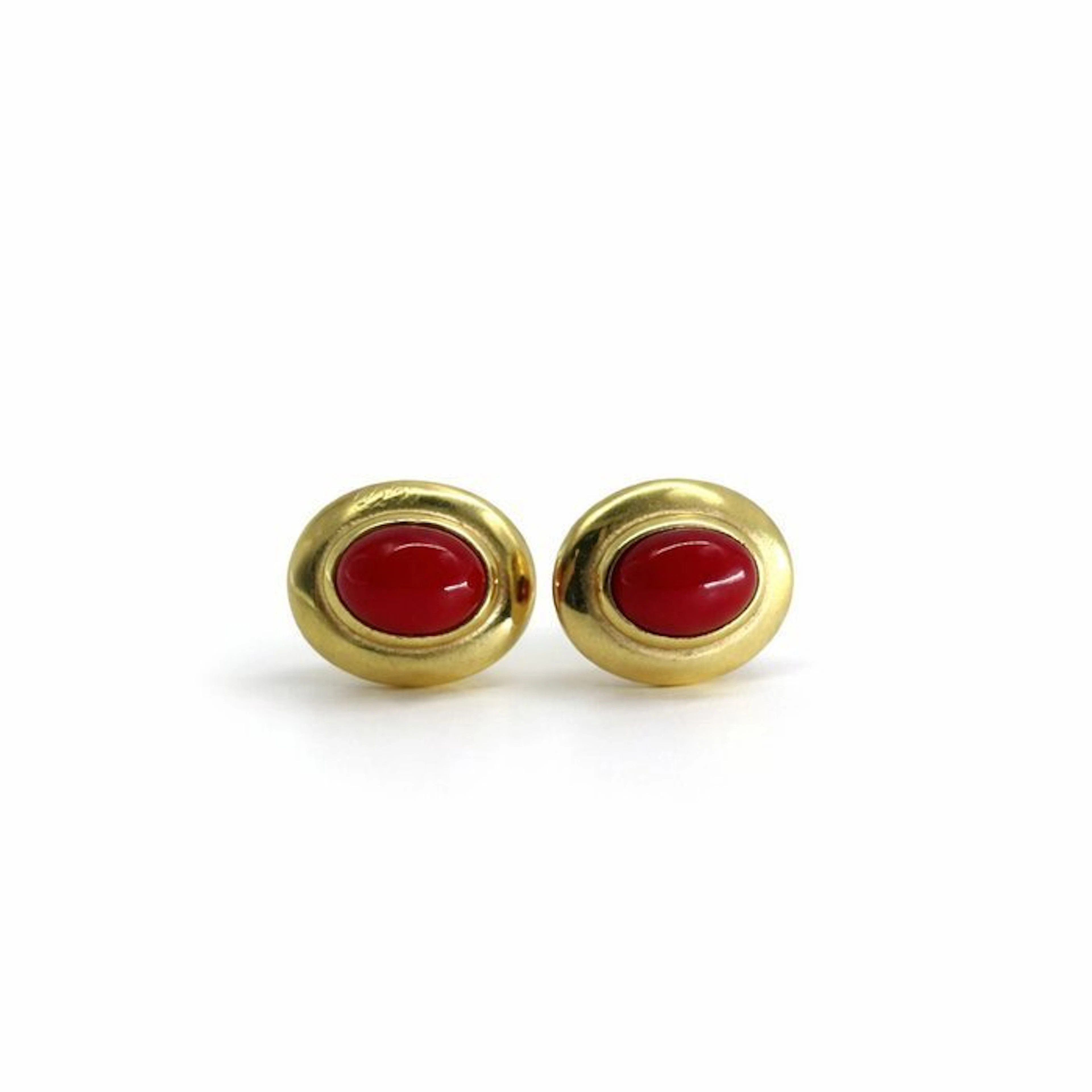 Silver - Earrings