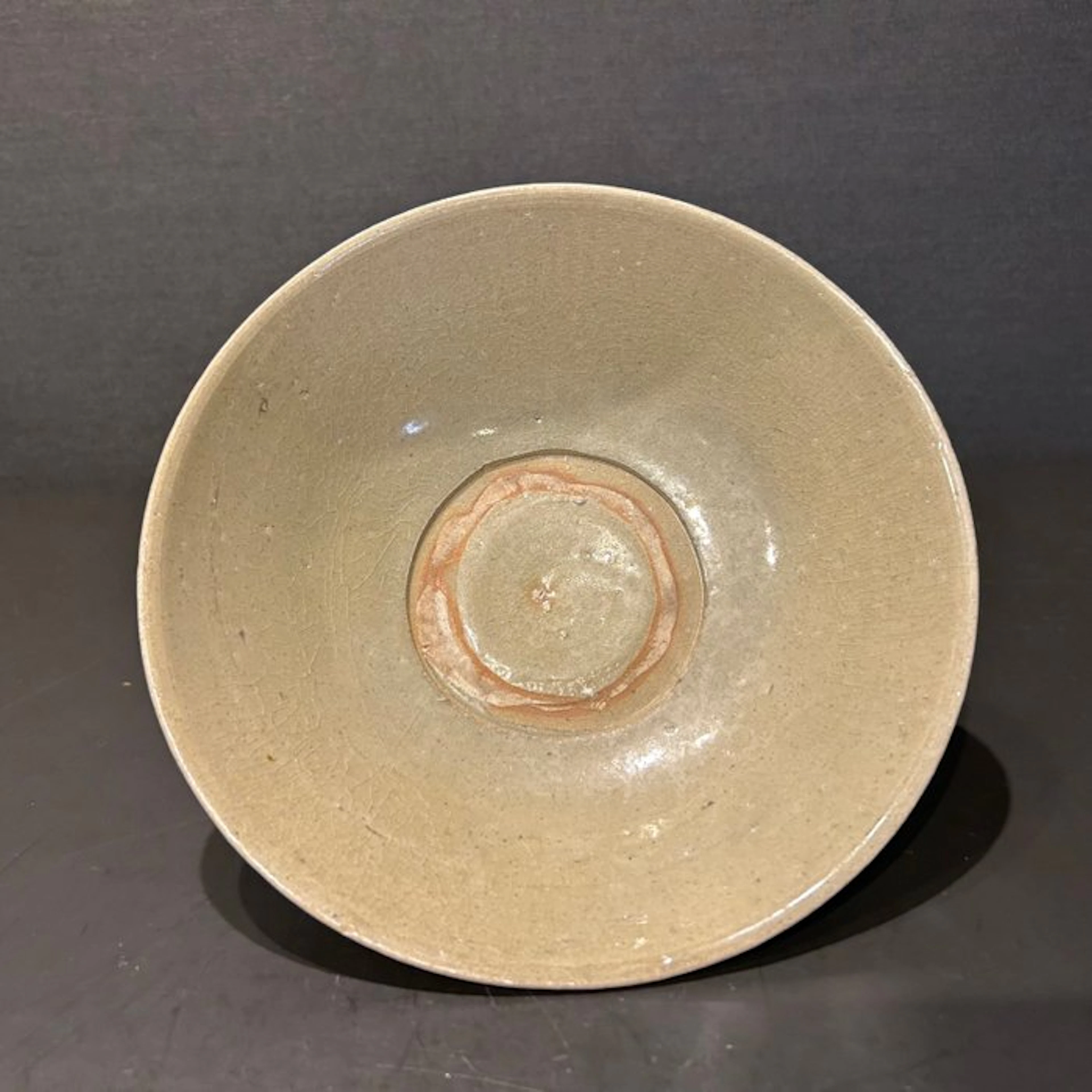 Bowl - Porcelain, Earthenware - Song earthenware bowl