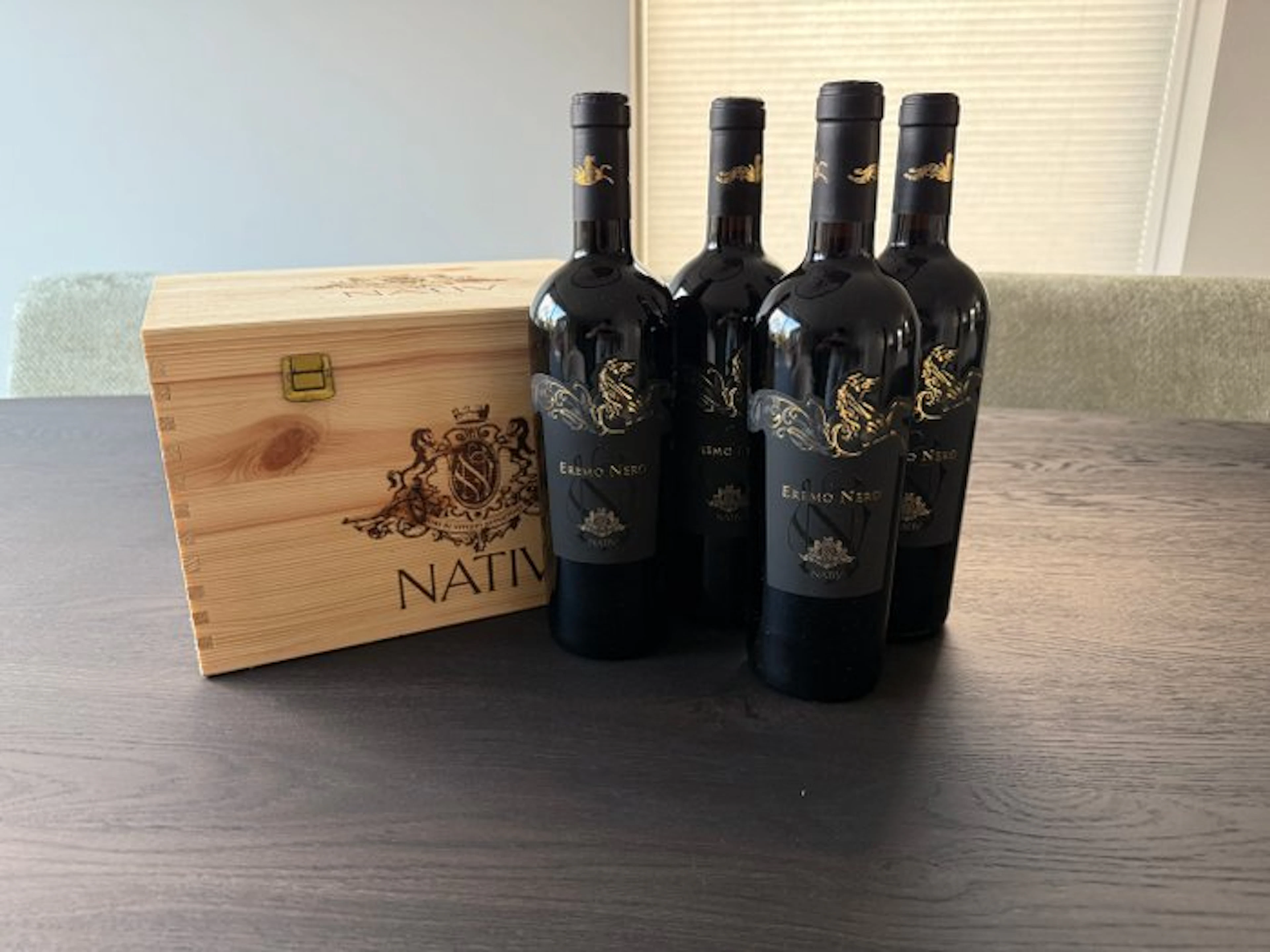 2019 Nativ