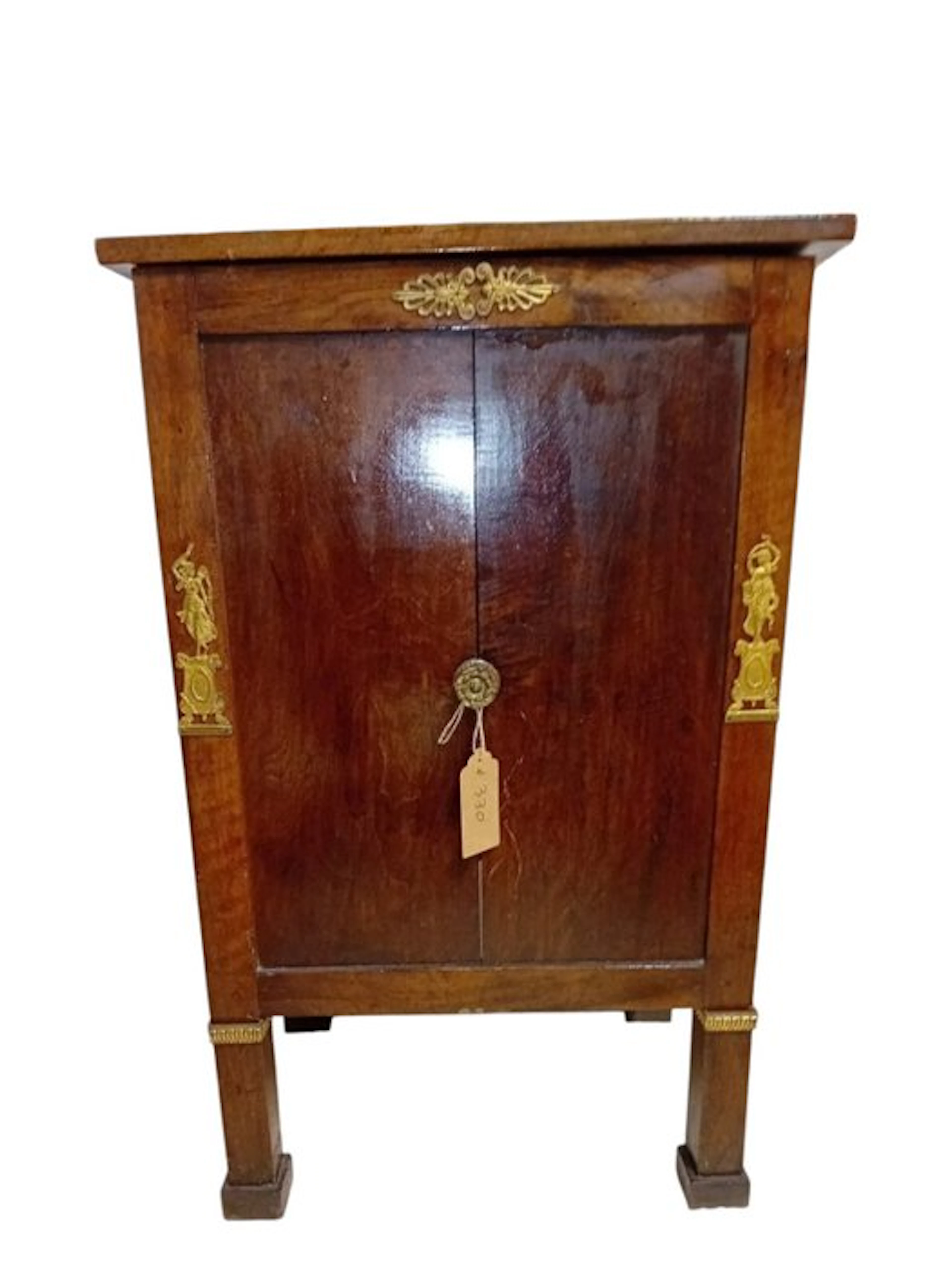 Cabinet - Wood - bathroom furniture