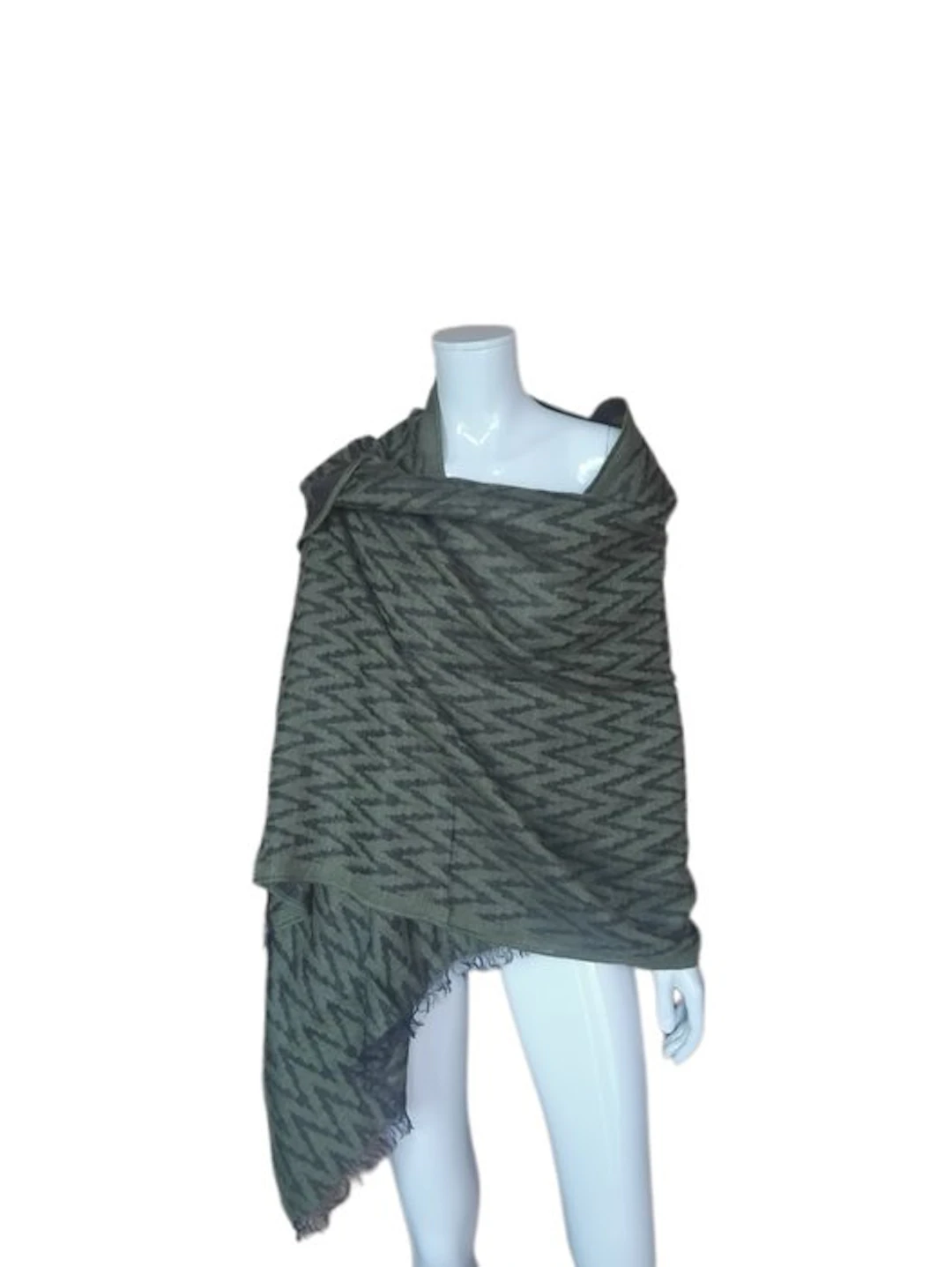Missoni - D4451 - Stole (Shawl)
