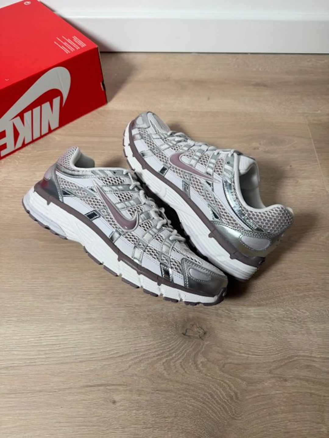 Nike - Sneakers - Size: EU 44 - New with tags