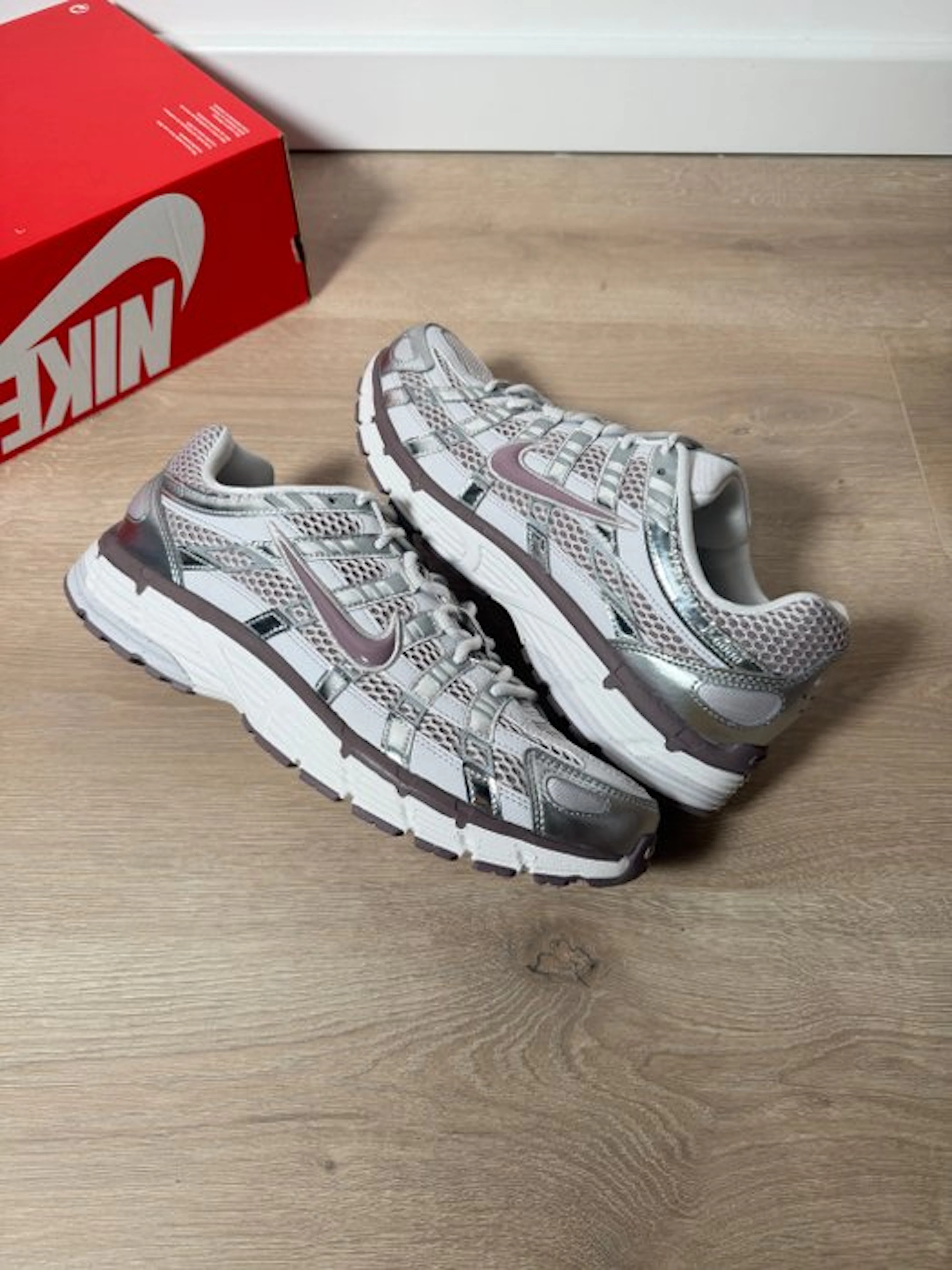 Nike - Sneakers - Size: EU 44 - New with tags