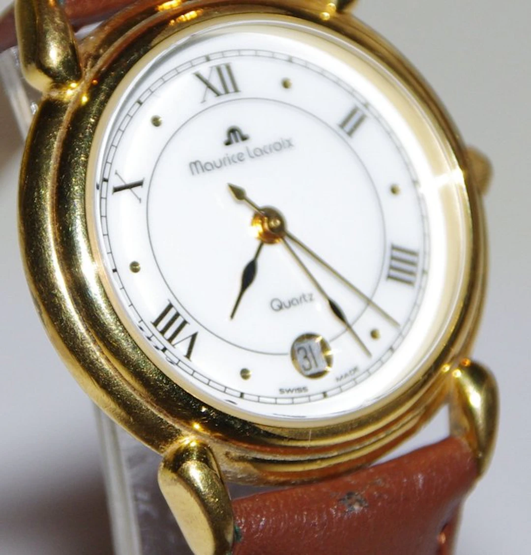 Maurice Lacroix - Classique - No reserve price - 72963 - Women - 1990-1999