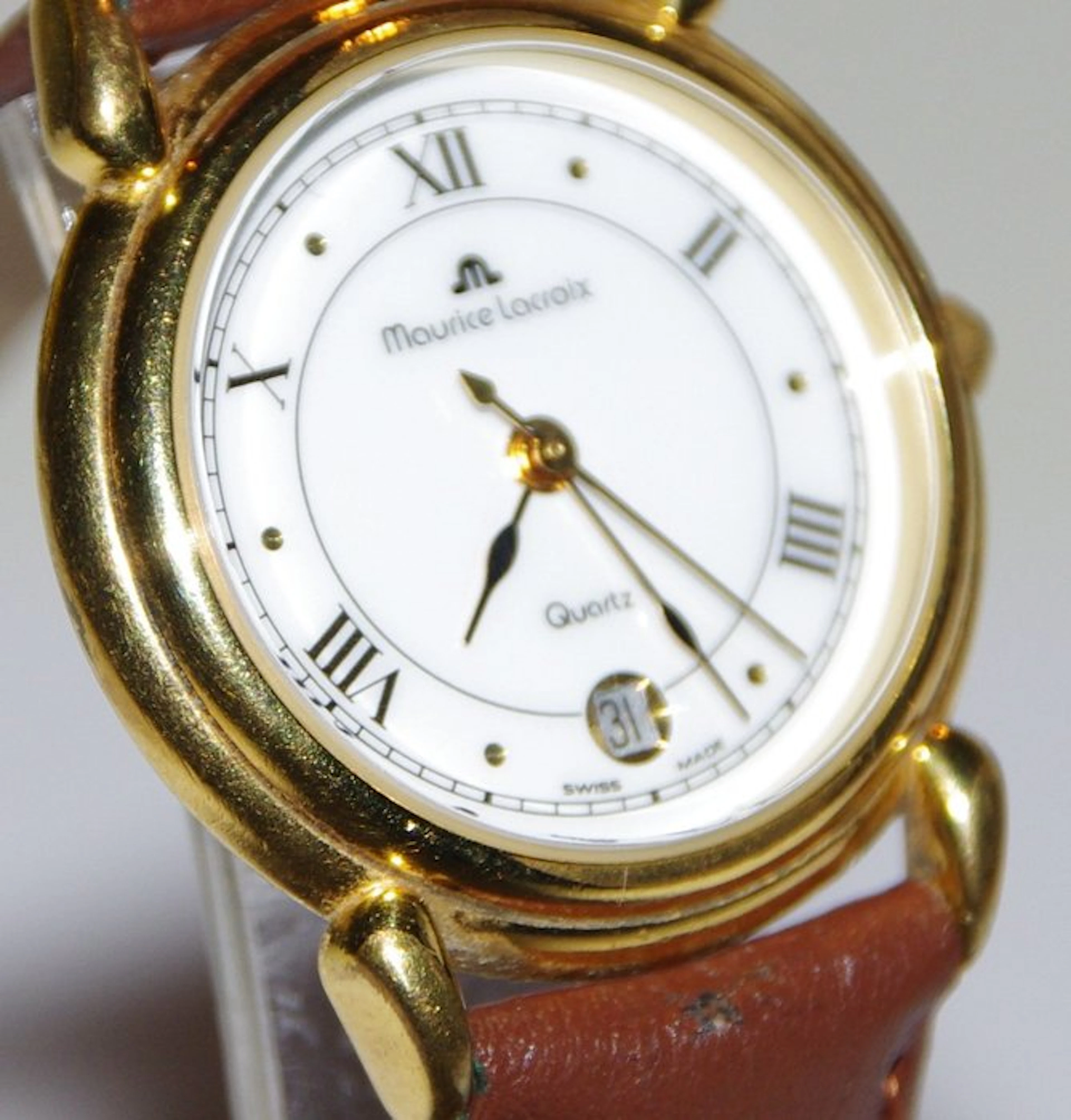 Maurice Lacroix - Classique - No reserve price - 72963 - Women - 1990-1999