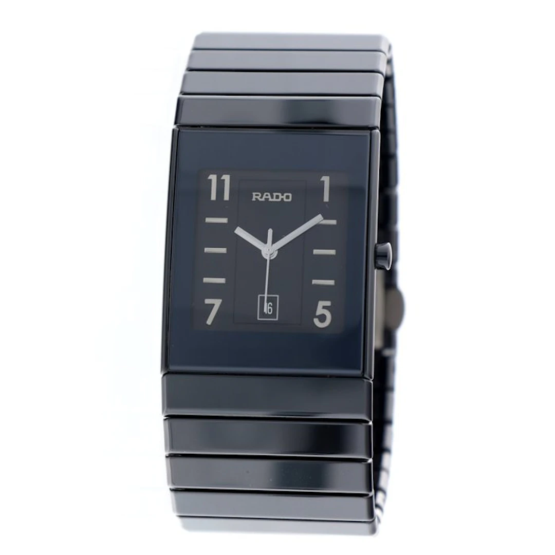 Rado - DiaStar - No reserve price - 152.0347.3 - Men - 2000-2010
