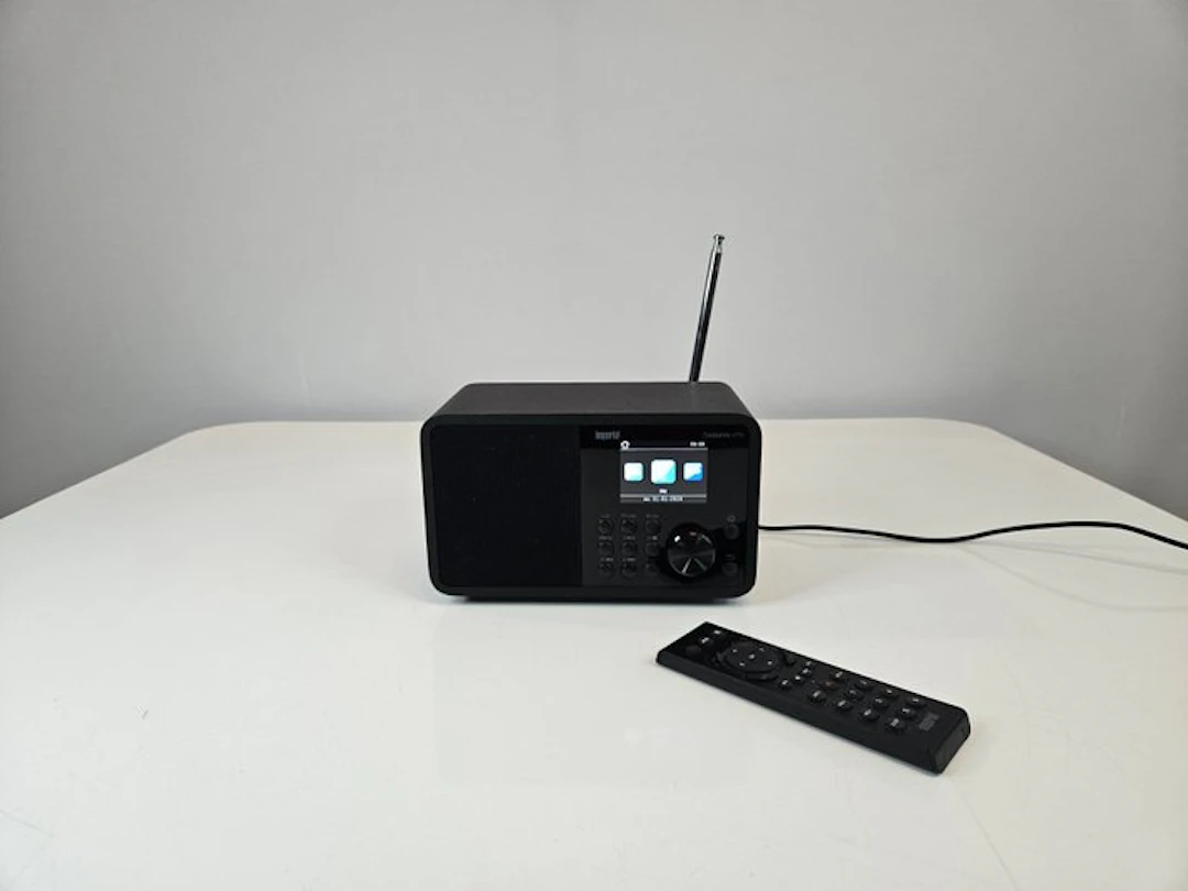 Imperial - DABMAN 1170 Compact Digital DAB Radio
