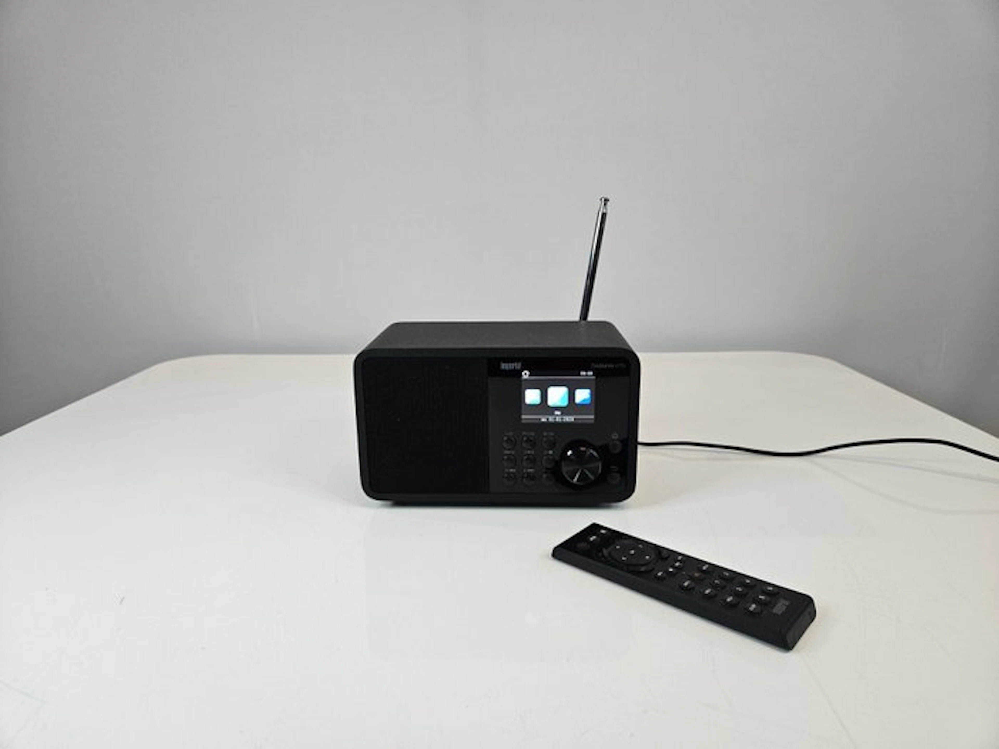 Imperial - DABMAN 1170 Compact Digital DAB Radio
