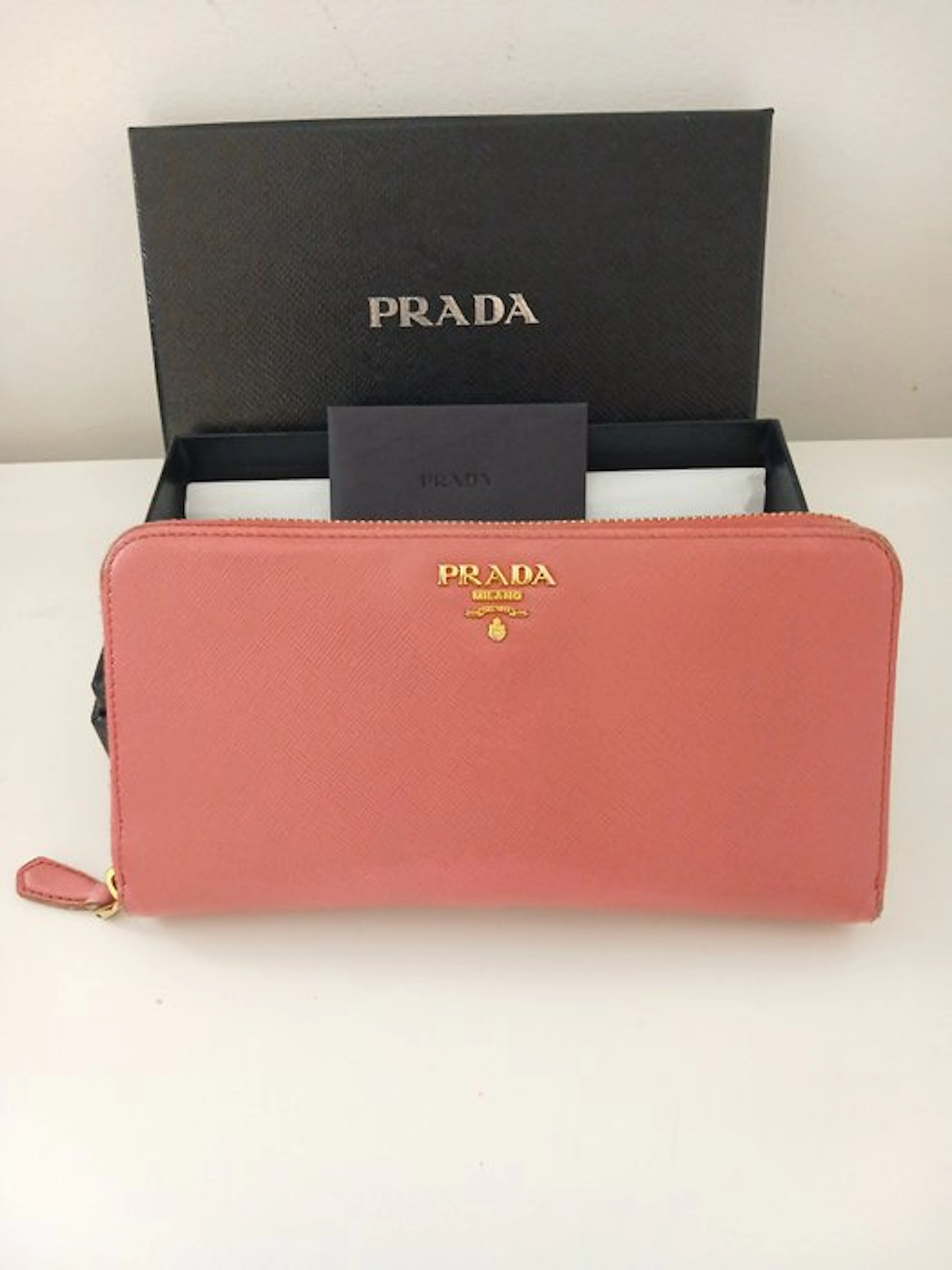 Prada - Wallet