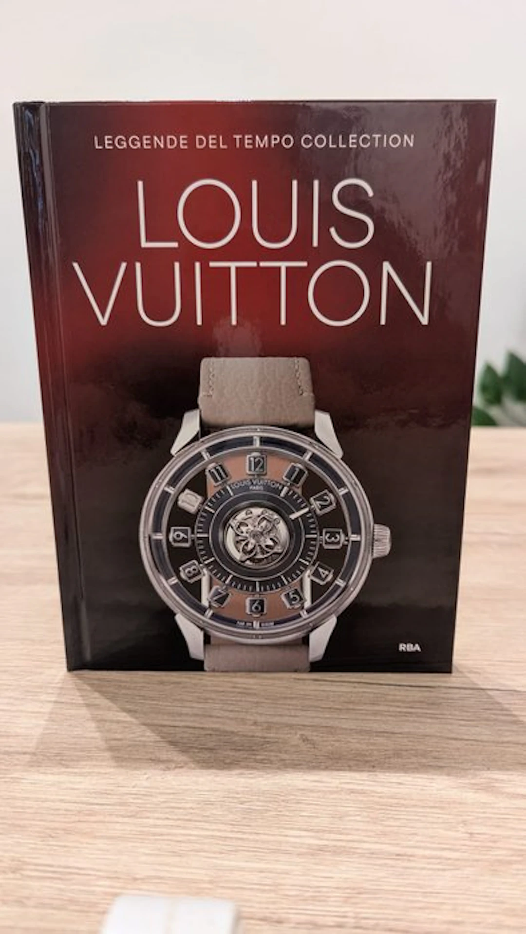 Louis Vuitton - Kino Verdù - Leggende del tempo - 2026