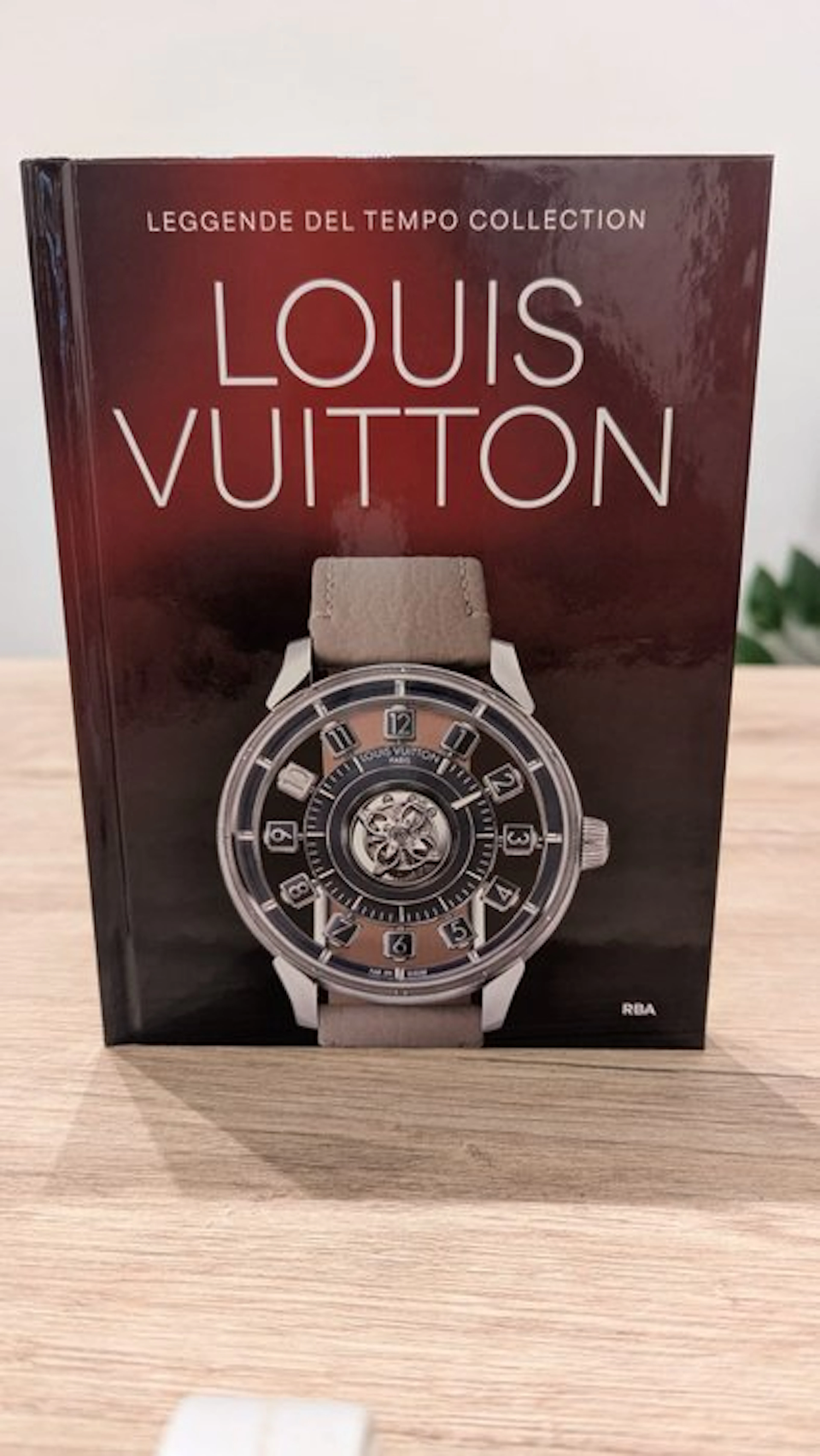 Louis Vuitton - Kino Verdù - Leggende del tempo - 2026