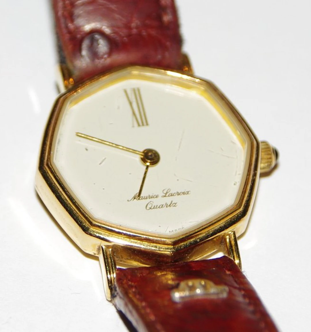 Maurice Lacroix - Classique - No reserve price - 77594 - Women - 1970-1979