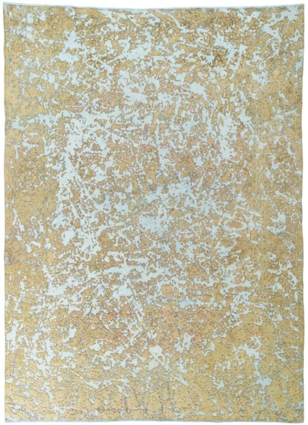 Designer rug - Rug - 377 cm - 274 cm