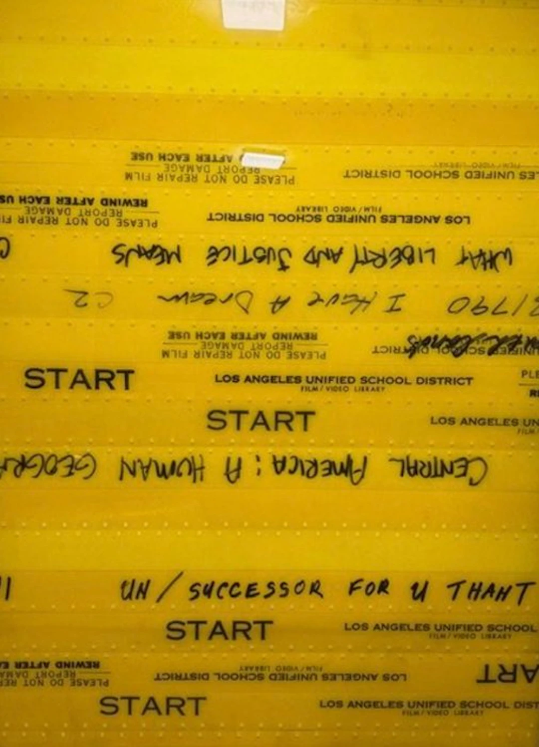 Ricardo Valentim (1978) - Start Series