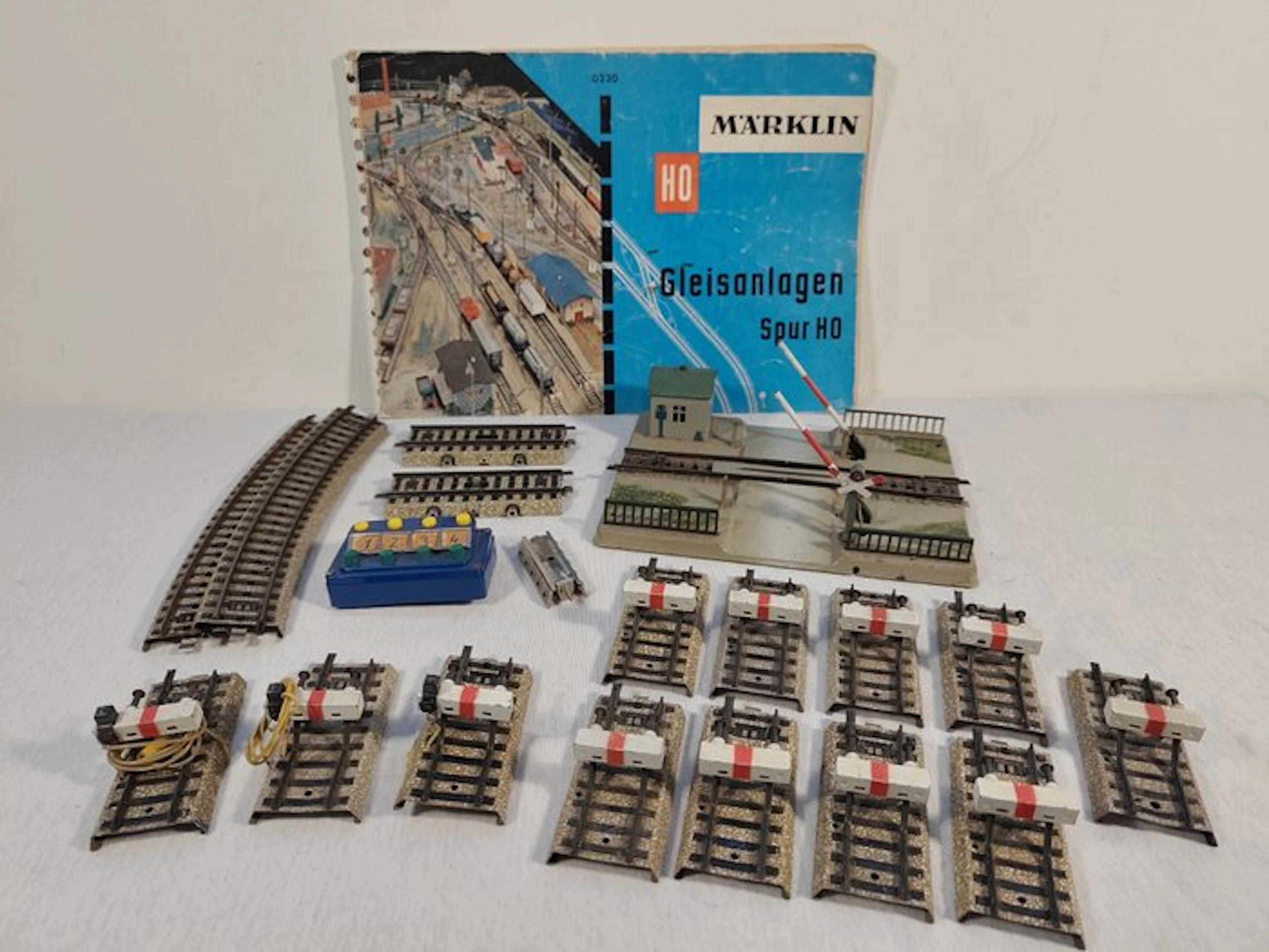 Märklin H0 - 5206
