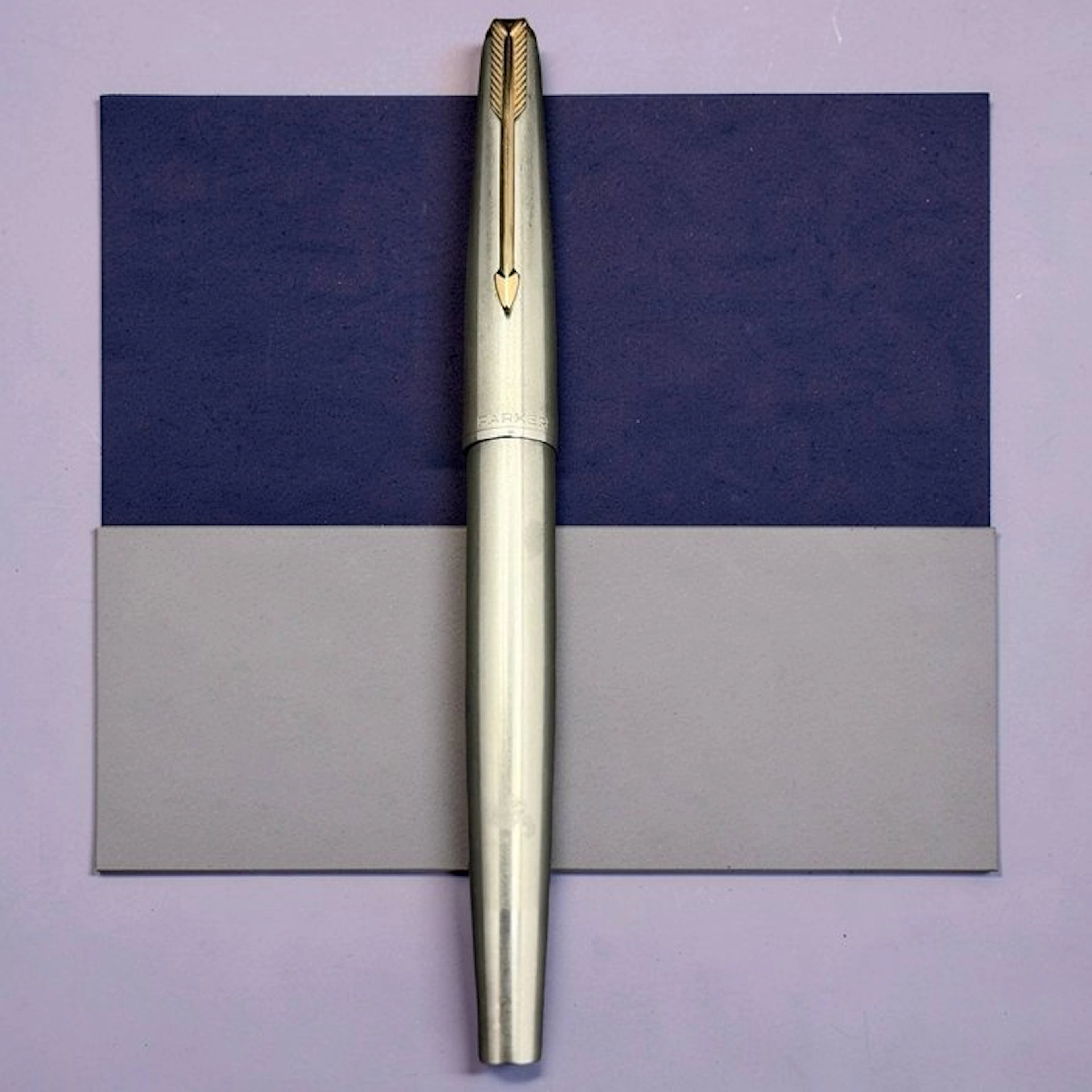 Parker - 61 - No reserve price - Fountain pen