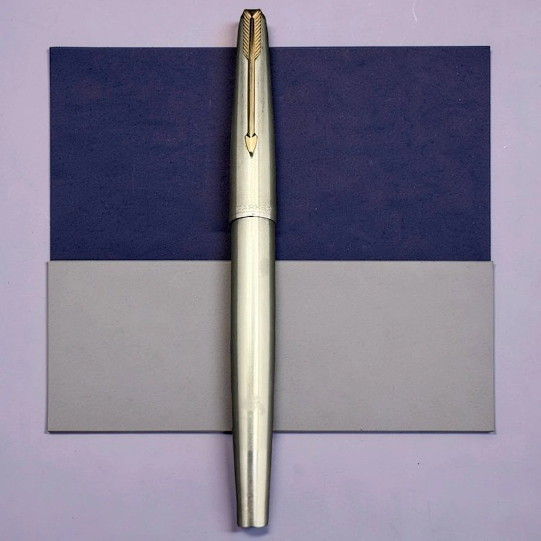 Parker - 61 - No reserve price - Fountain pen